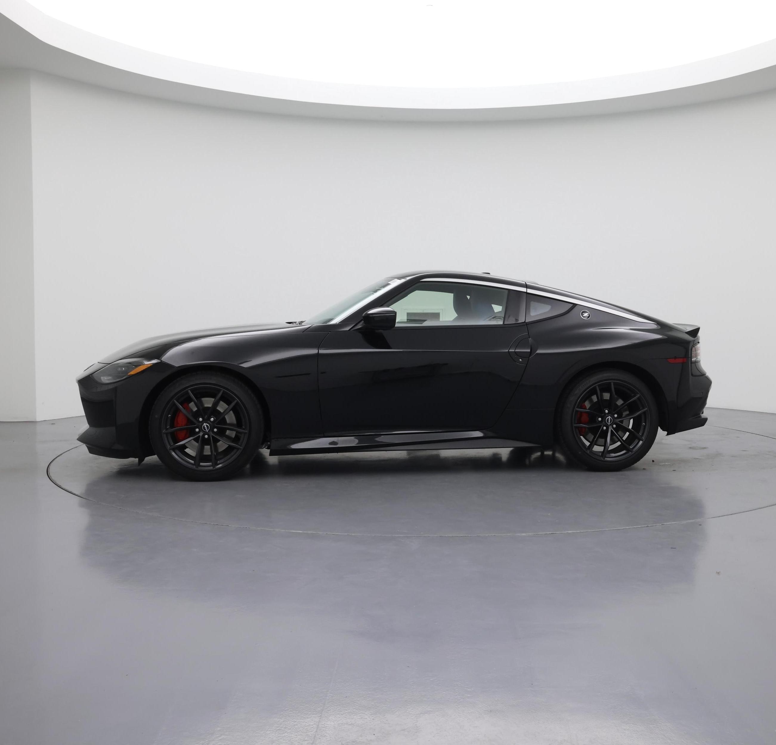 Thumbnail: 2024 Nissan Z - 3