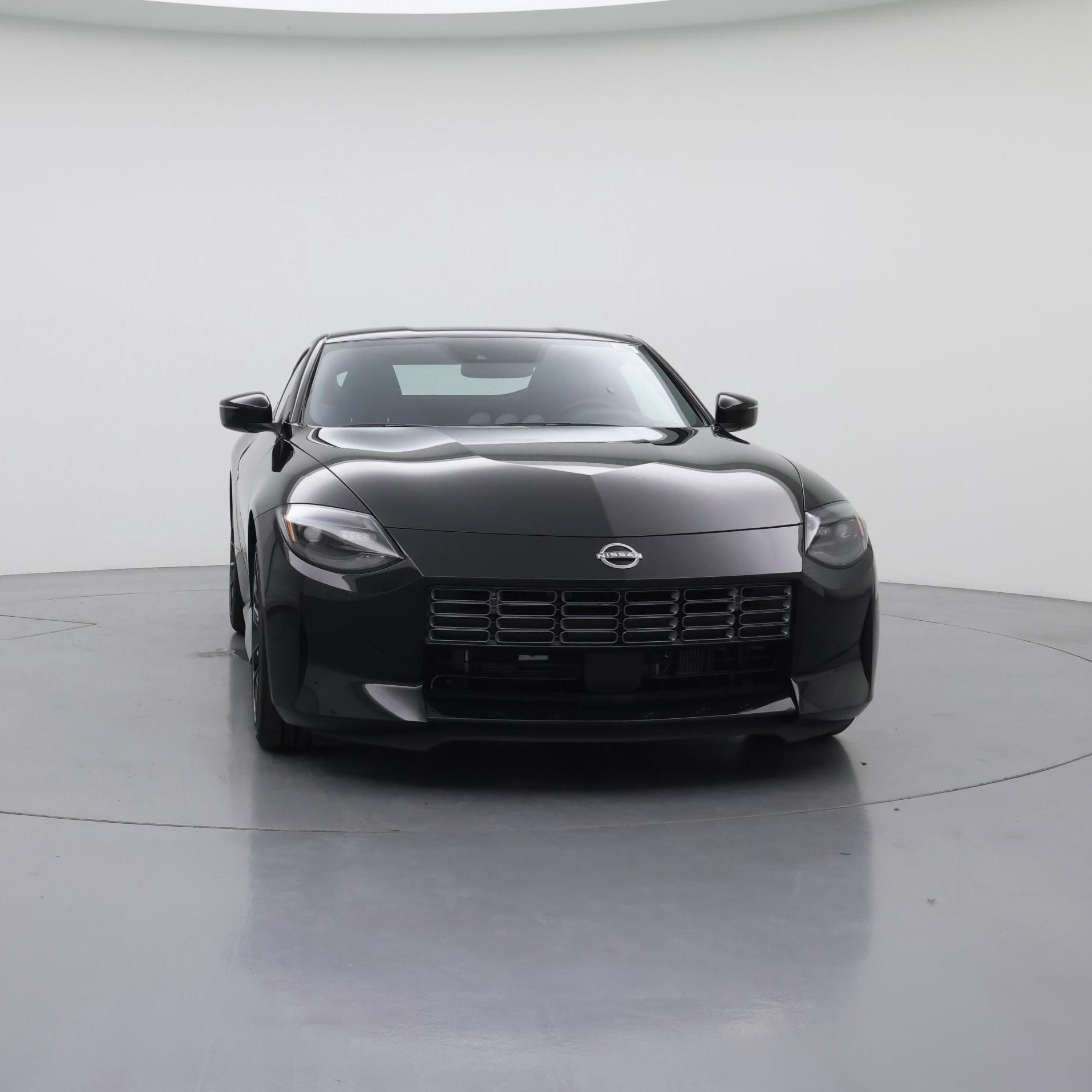 Thumbnail: 2024 Nissan Z - 5