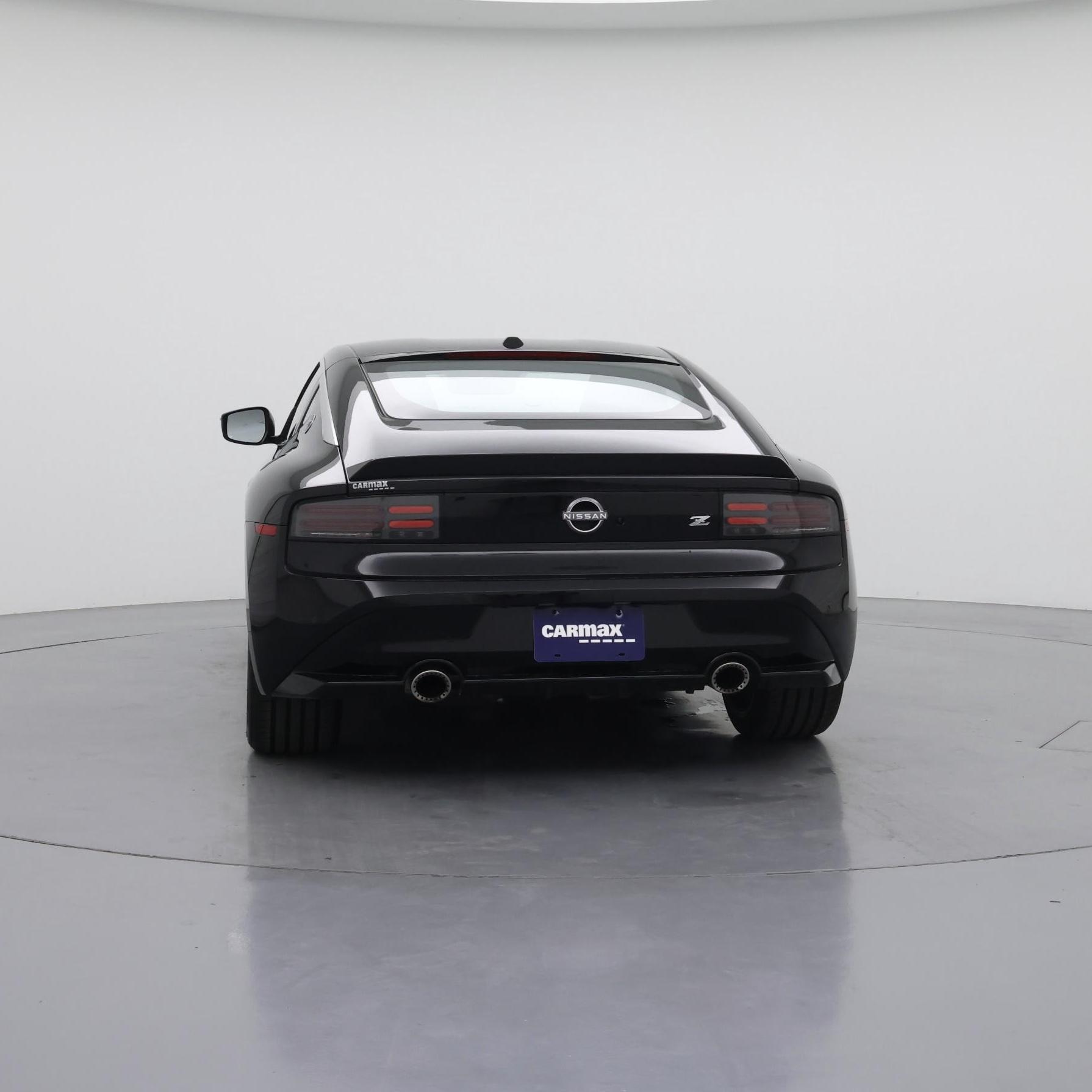 Thumbnail: 2024 Nissan Z - 6