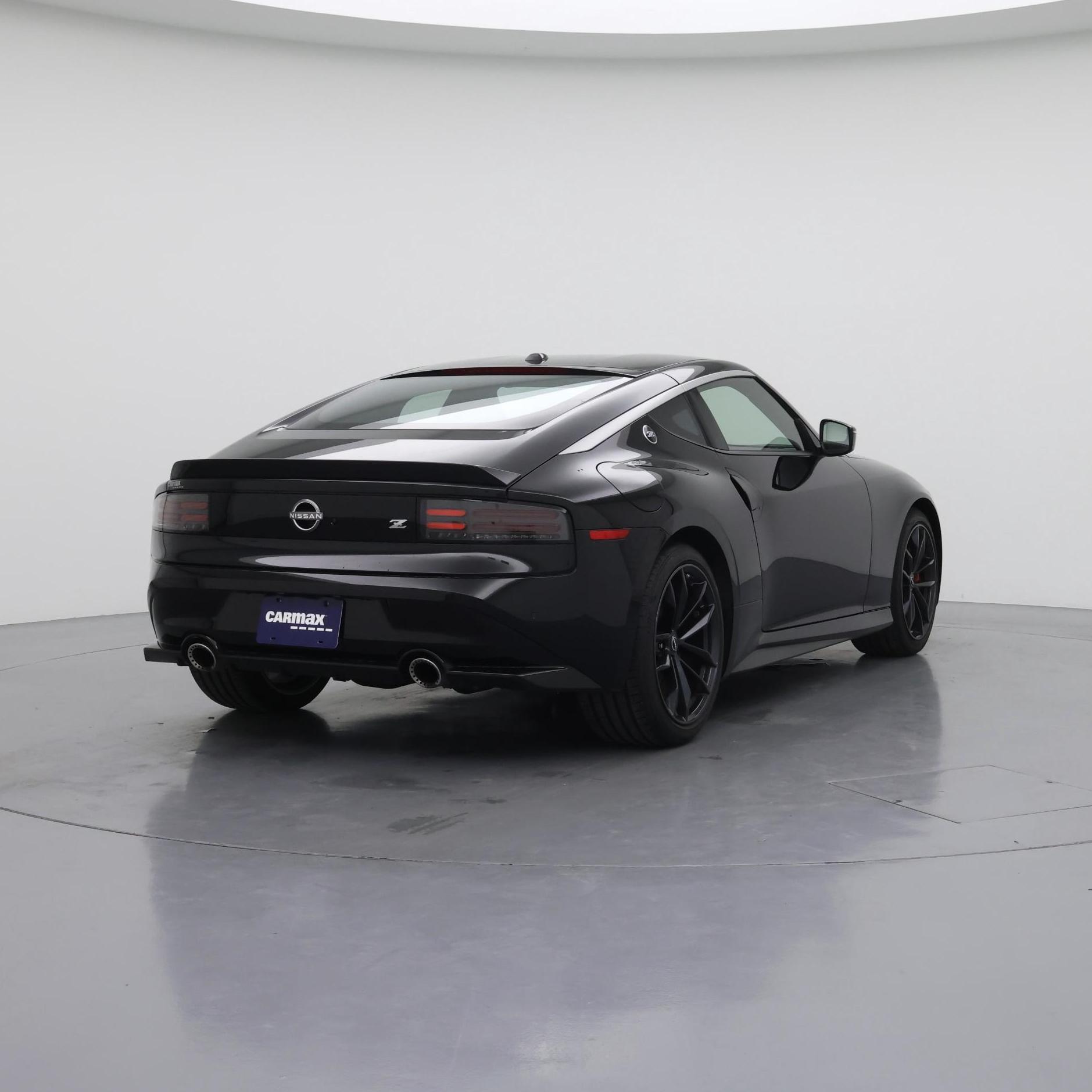 Thumbnail: 2024 Nissan Z - 8