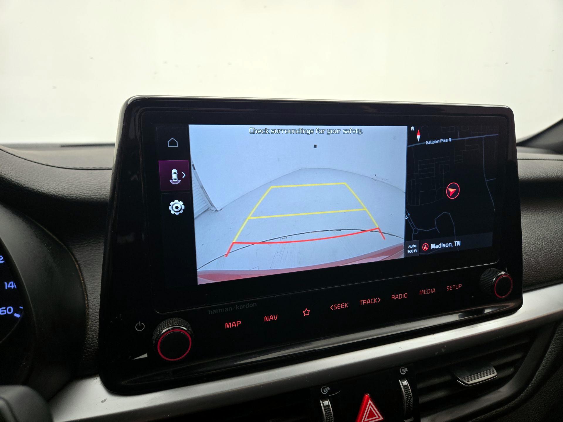 Thumbnail: 2024 Kia Forte - 15