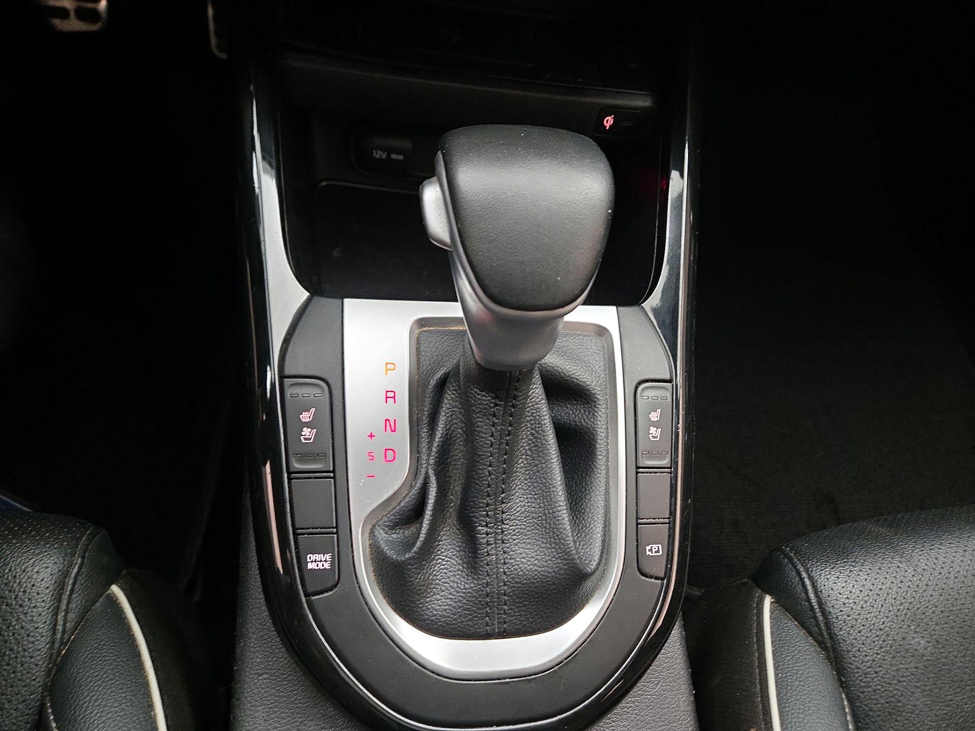 Thumbnail: 2024 Kia Forte - 18