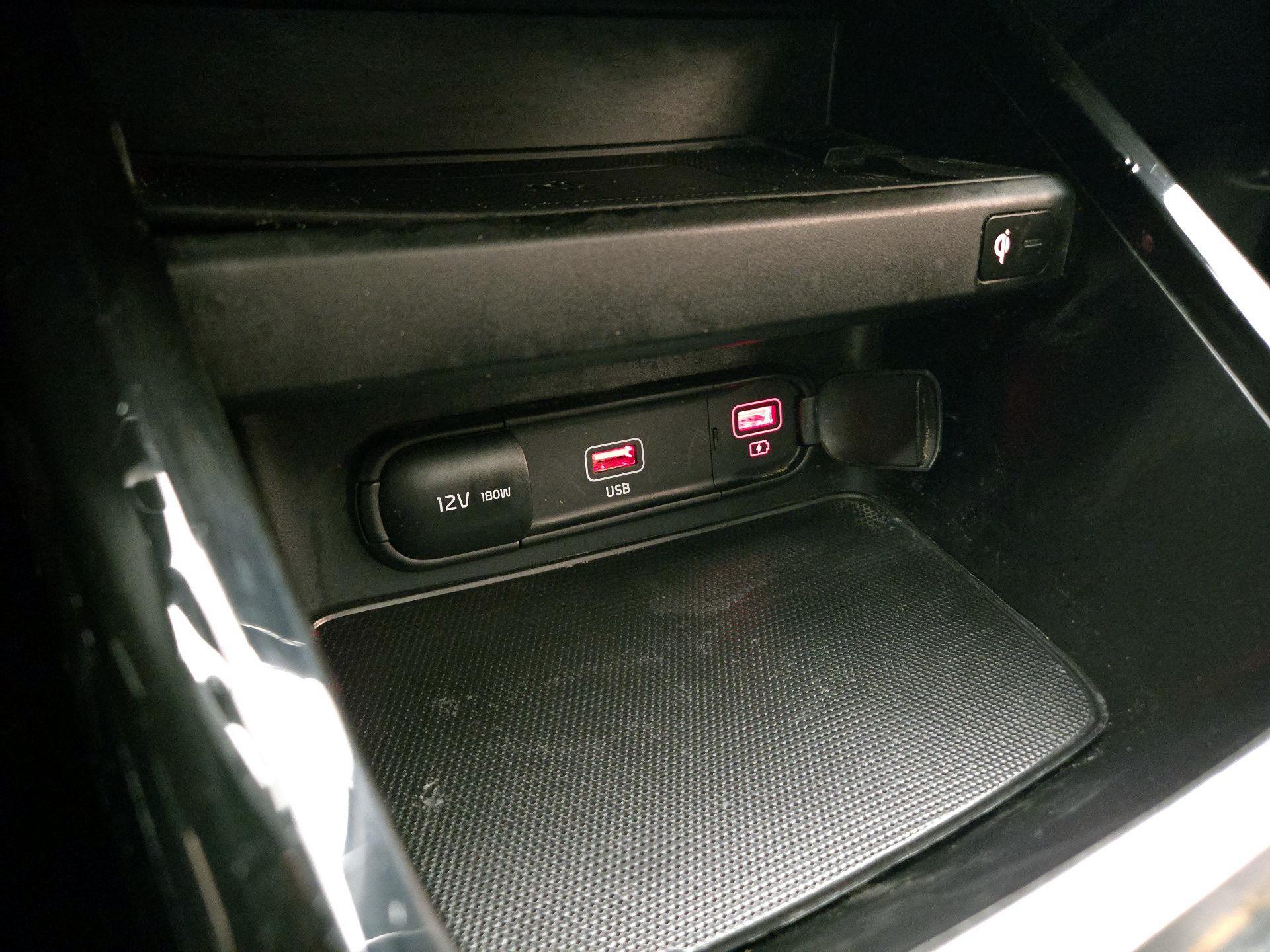 Thumbnail: 2024 Kia Forte - 19