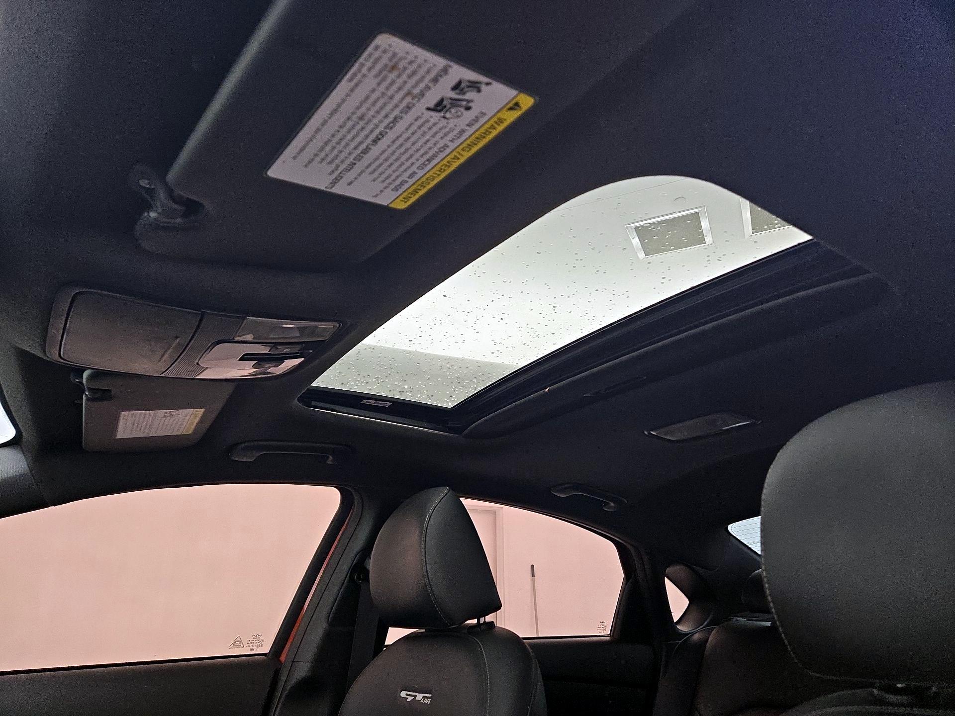 Thumbnail: 2024 Kia Forte - 20