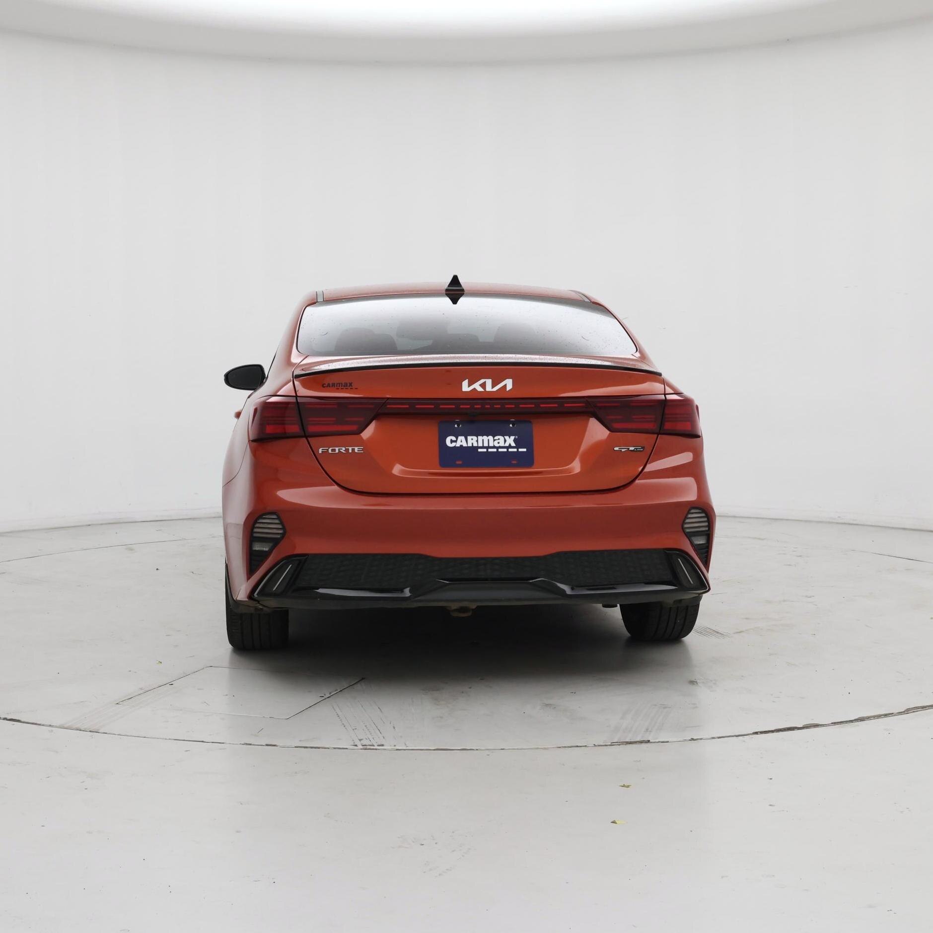 Thumbnail: 2024 Kia Forte - 6