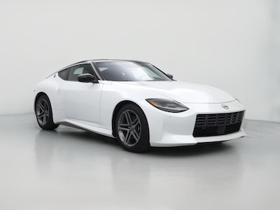 2024 Nissan Z Sport