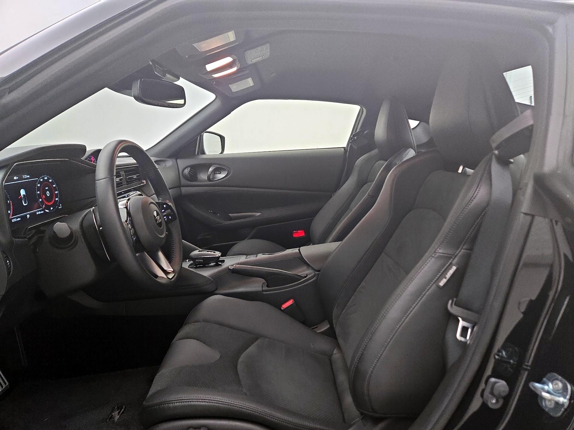 Thumbnail: 2024 Nissan Z - 11