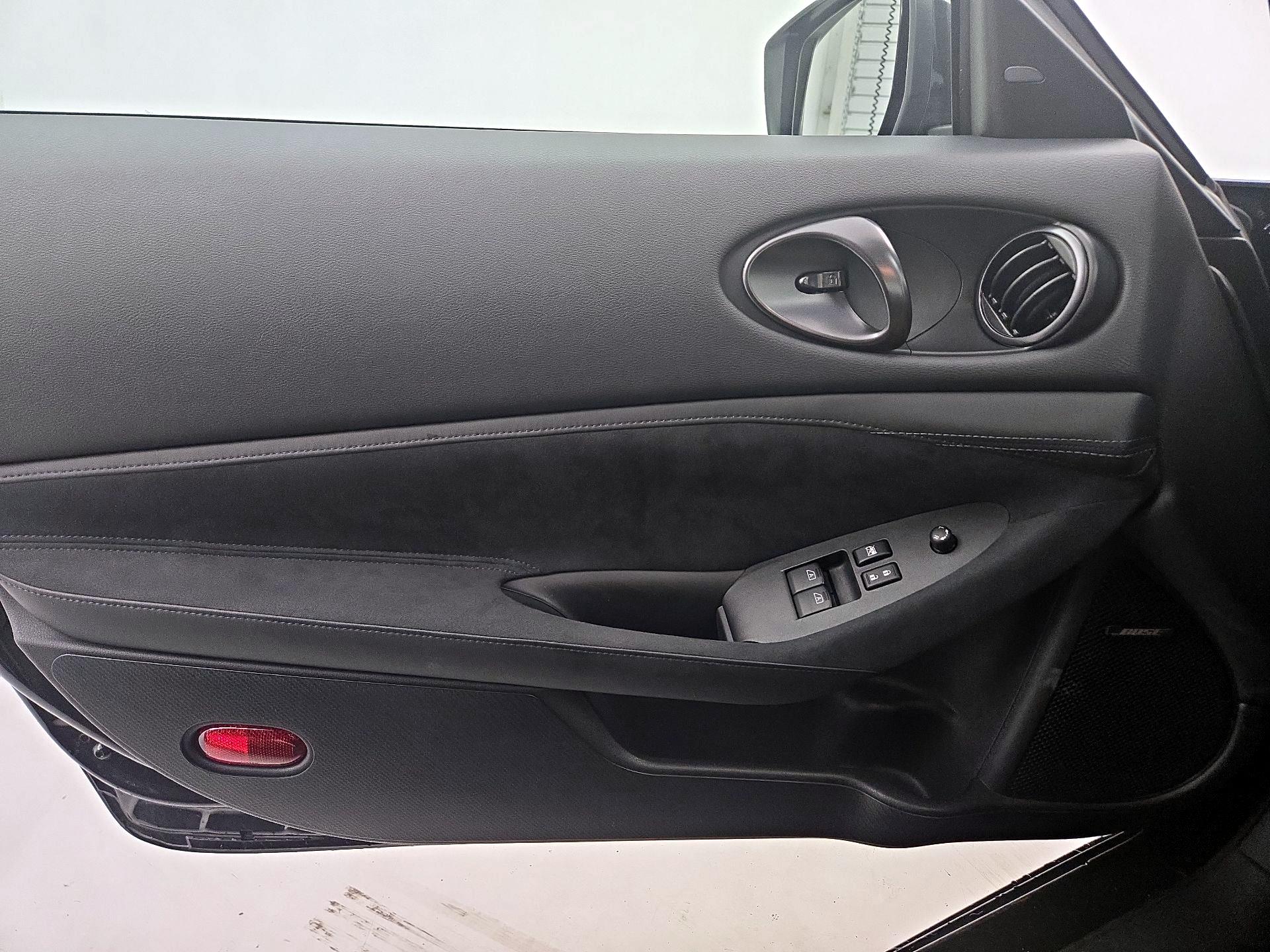 Thumbnail: 2024 Nissan Z - 12