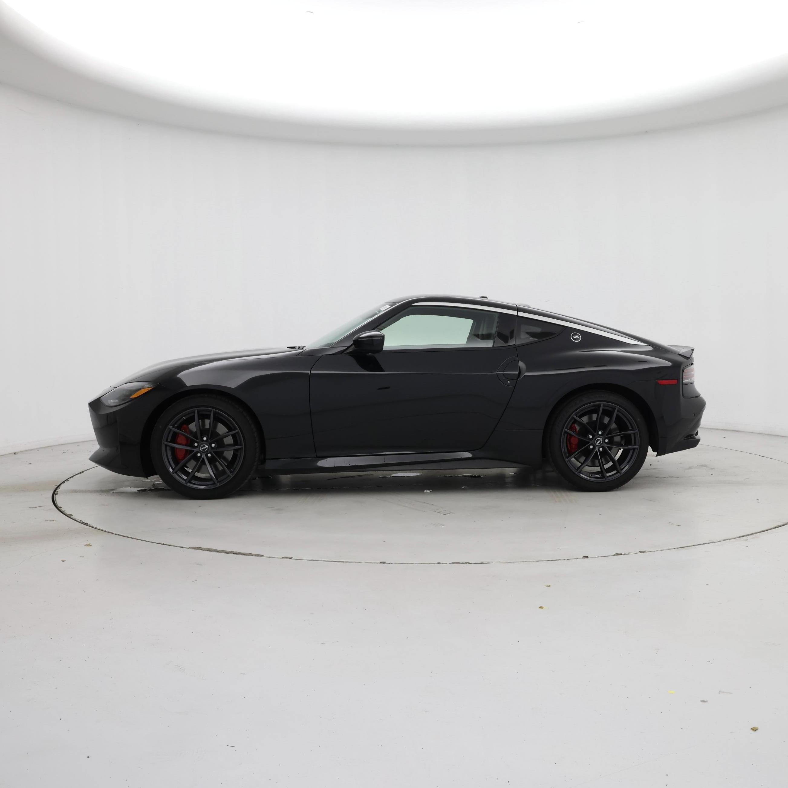 Thumbnail: 2024 Nissan Z - 3