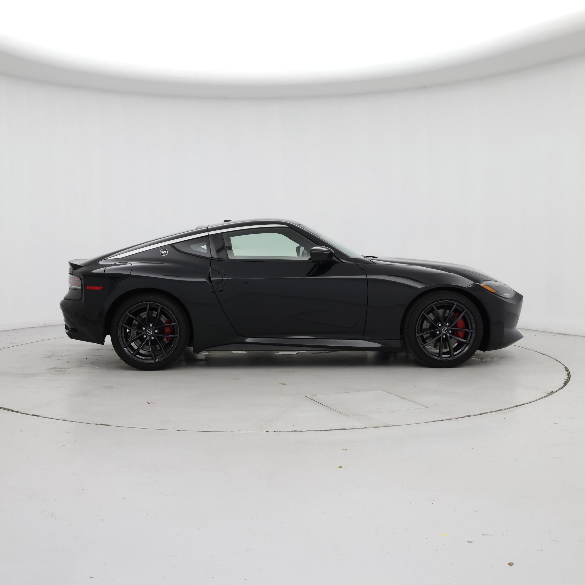 Thumbnail: 2024 Nissan Z - 7