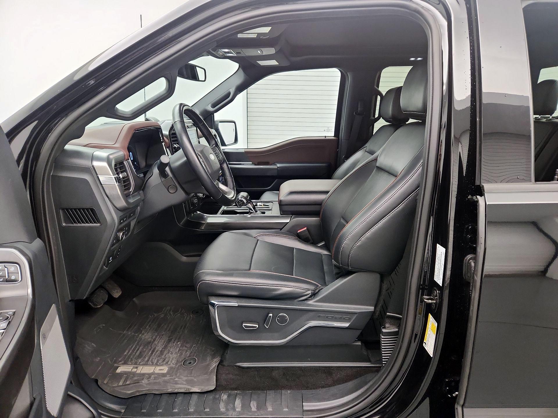 Thumbnail: 2022 Ford F-150 - 9