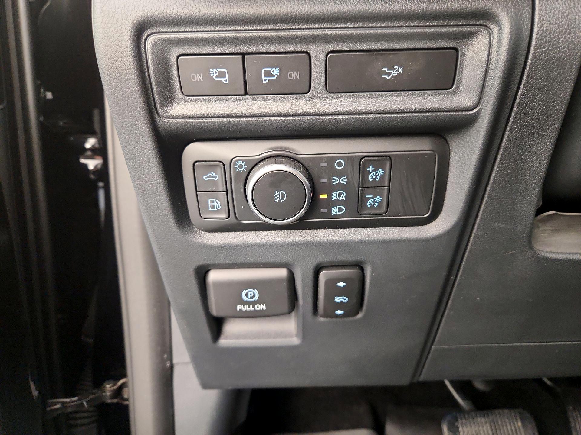 Thumbnail: 2022 Ford F-150 - 11