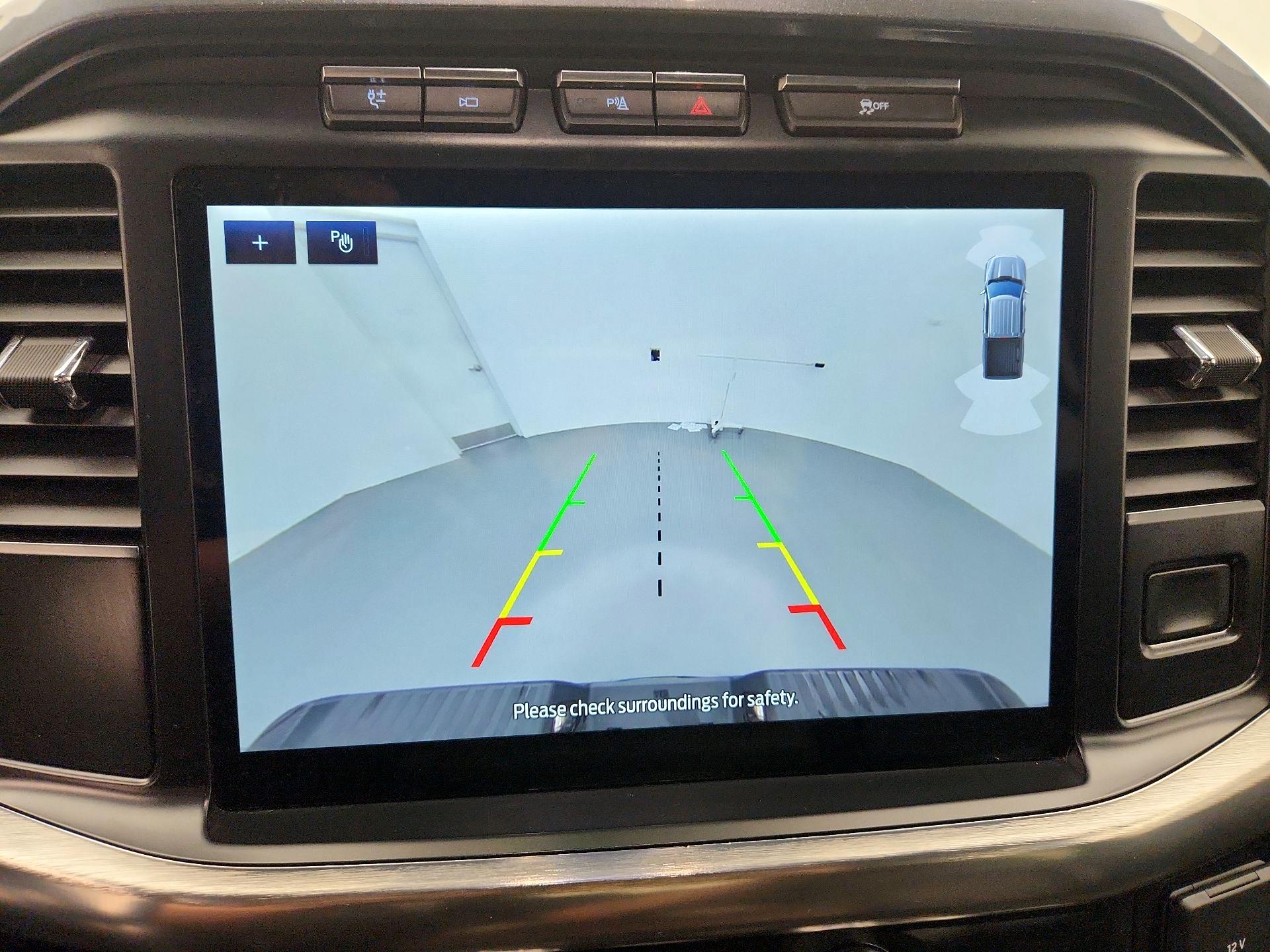 Thumbnail: 2022 Ford F-150 - 12