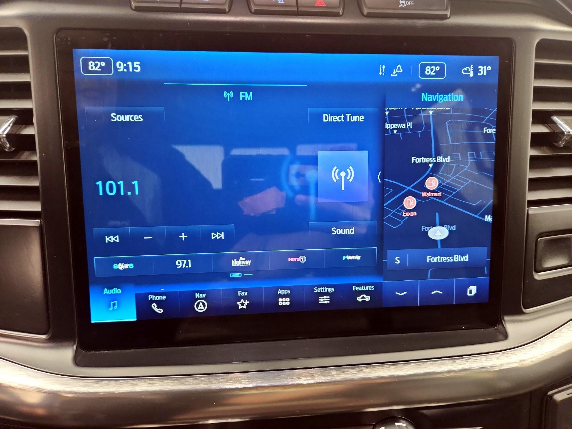 Thumbnail: 2022 Ford F-150 - 13