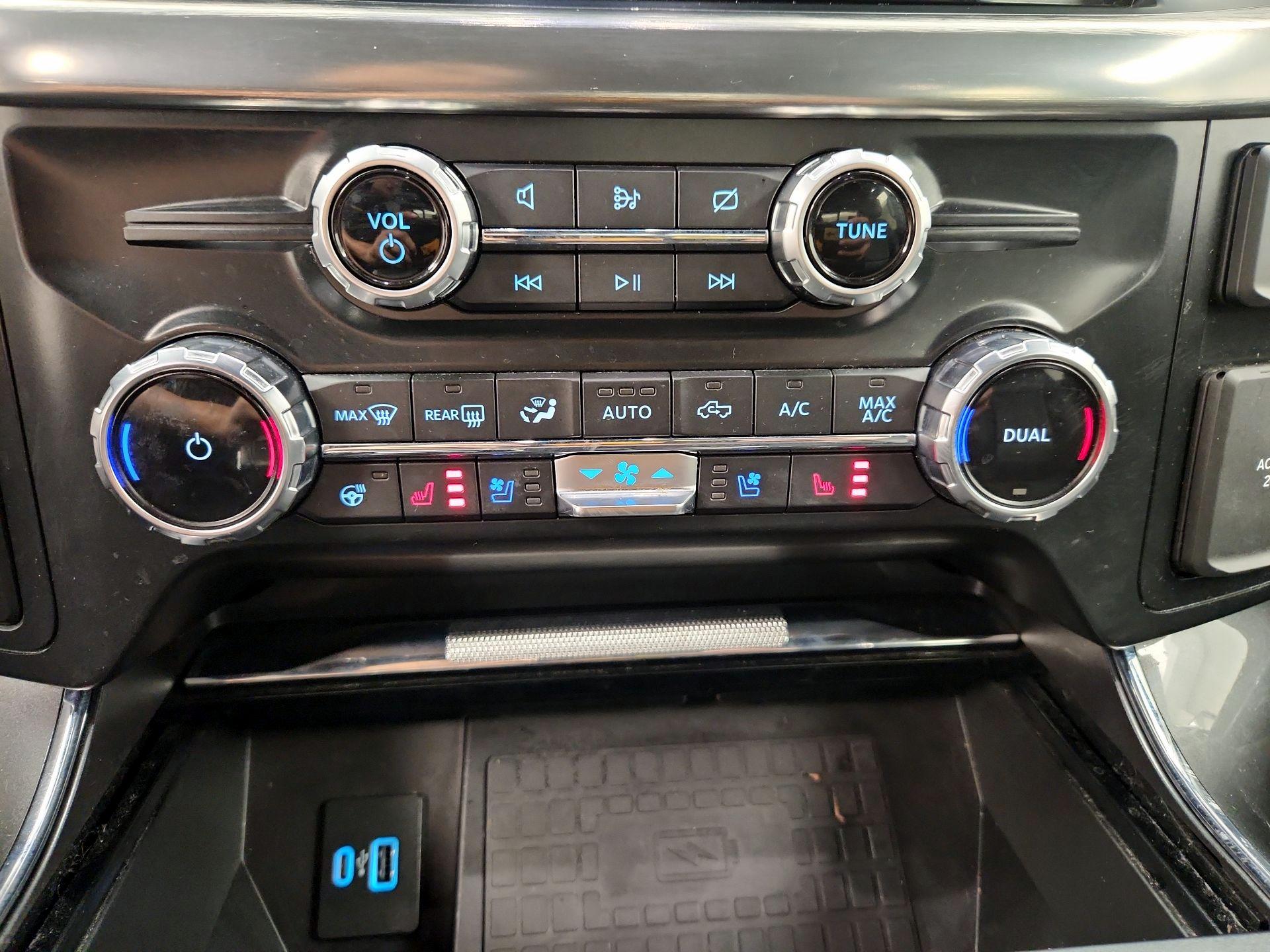 Thumbnail: 2022 Ford F-150 - 14