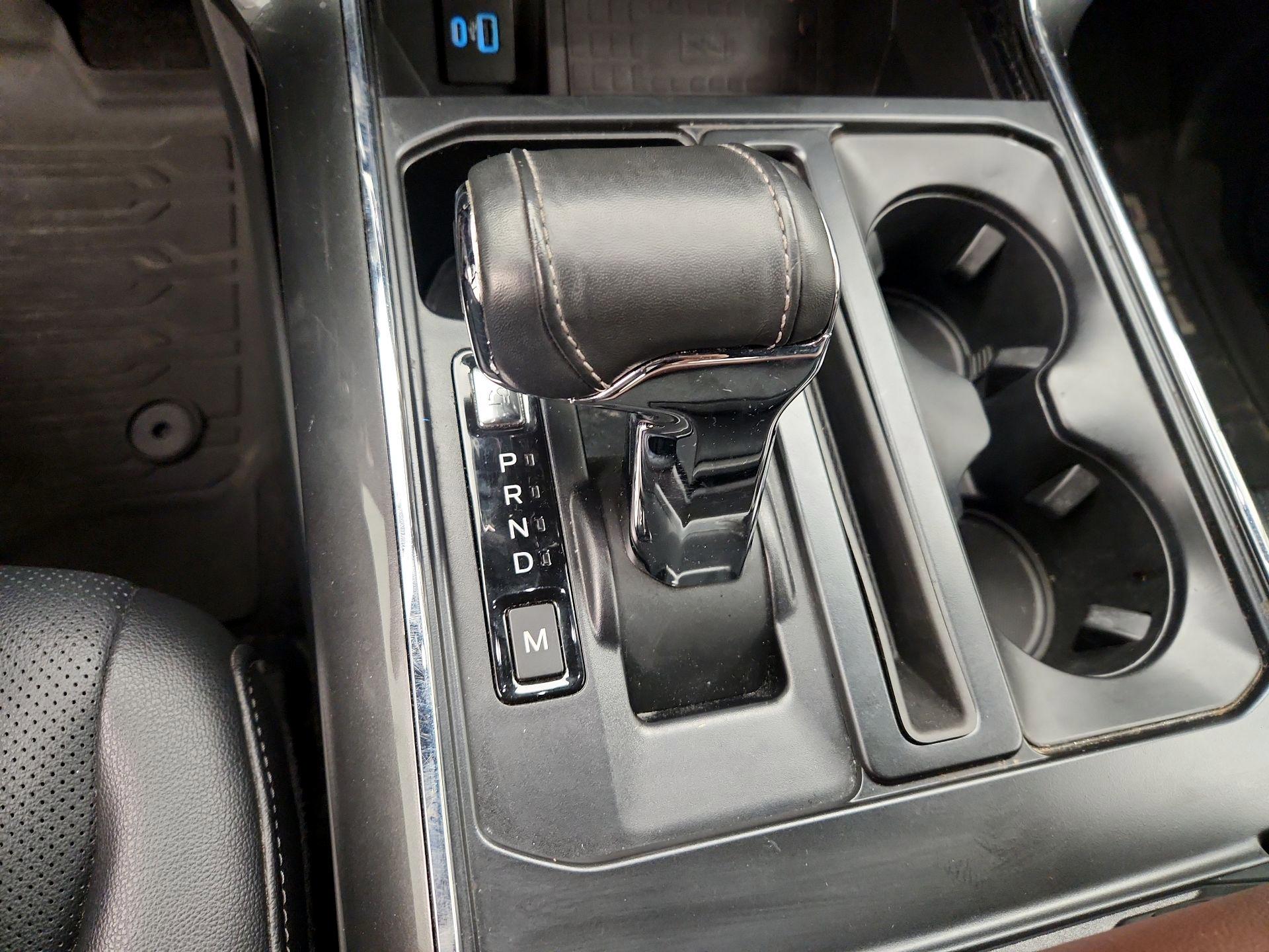 Thumbnail: 2022 Ford F-150 - 15