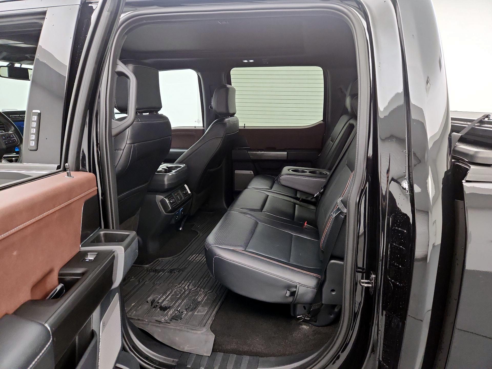 Thumbnail: 2022 Ford F-150 - 17