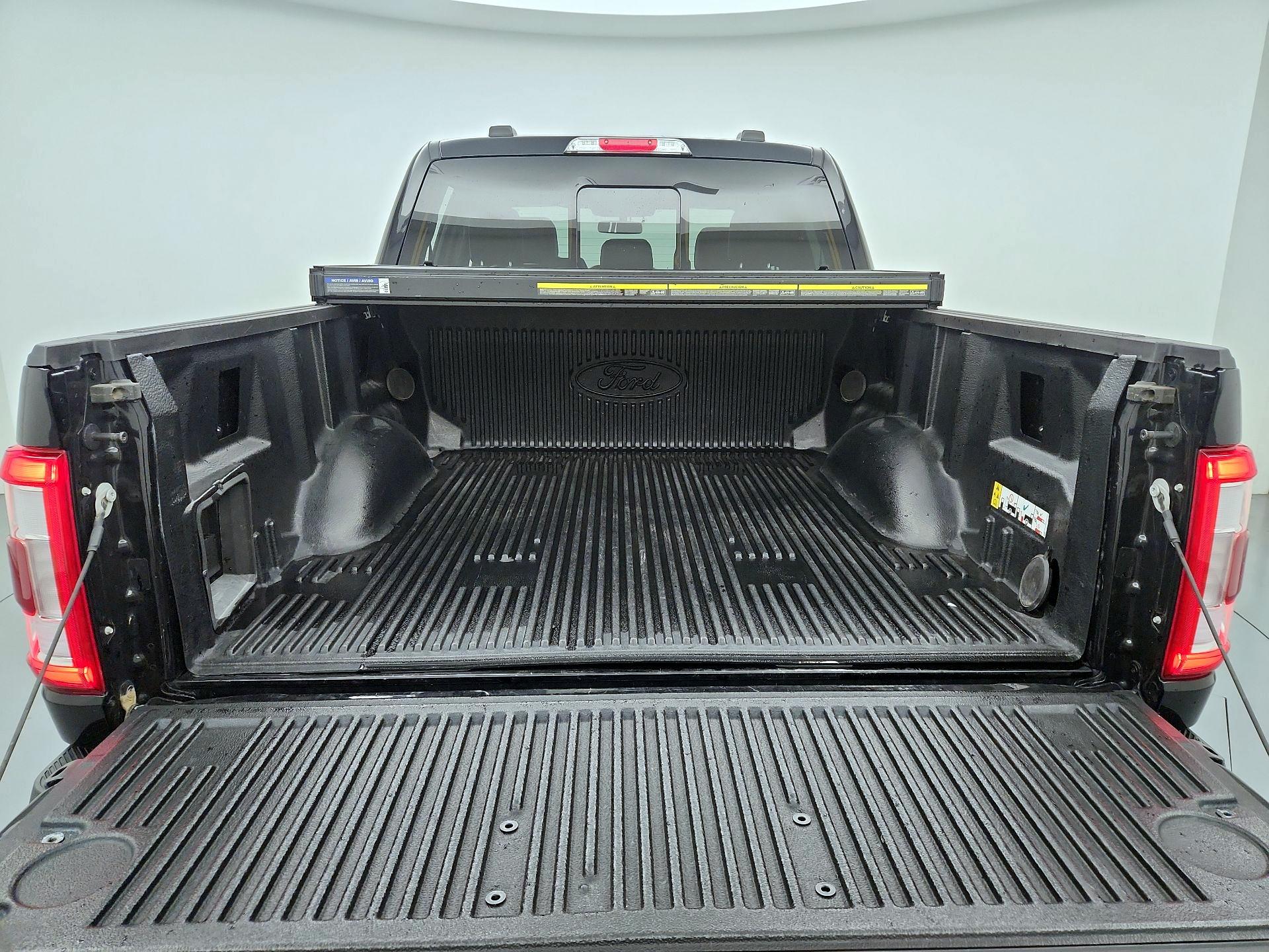 Thumbnail: 2022 Ford F-150 - 18