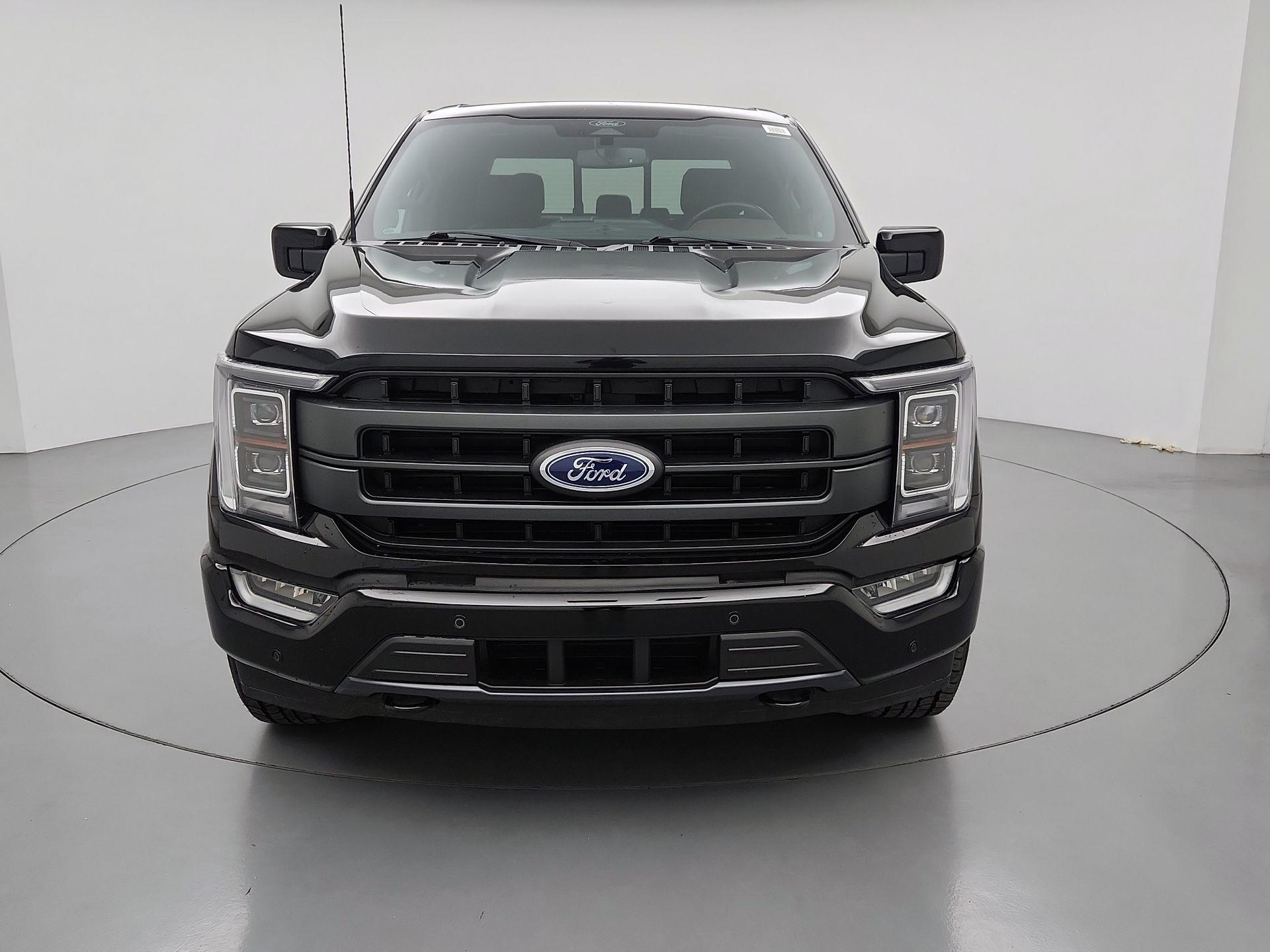 Thumbnail: 2022 Ford F-150 - 2