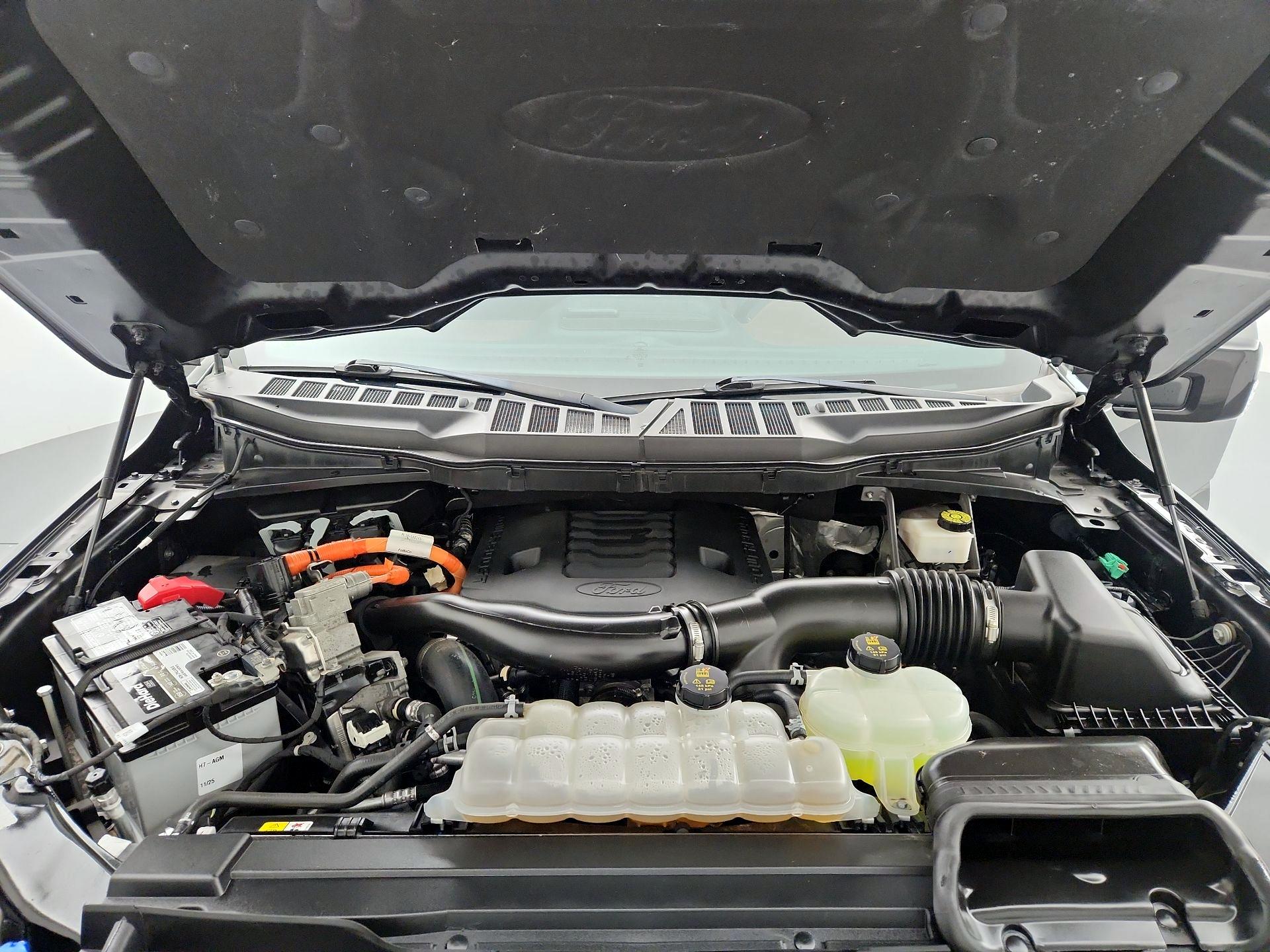 Thumbnail: 2022 Ford F-150 - 19