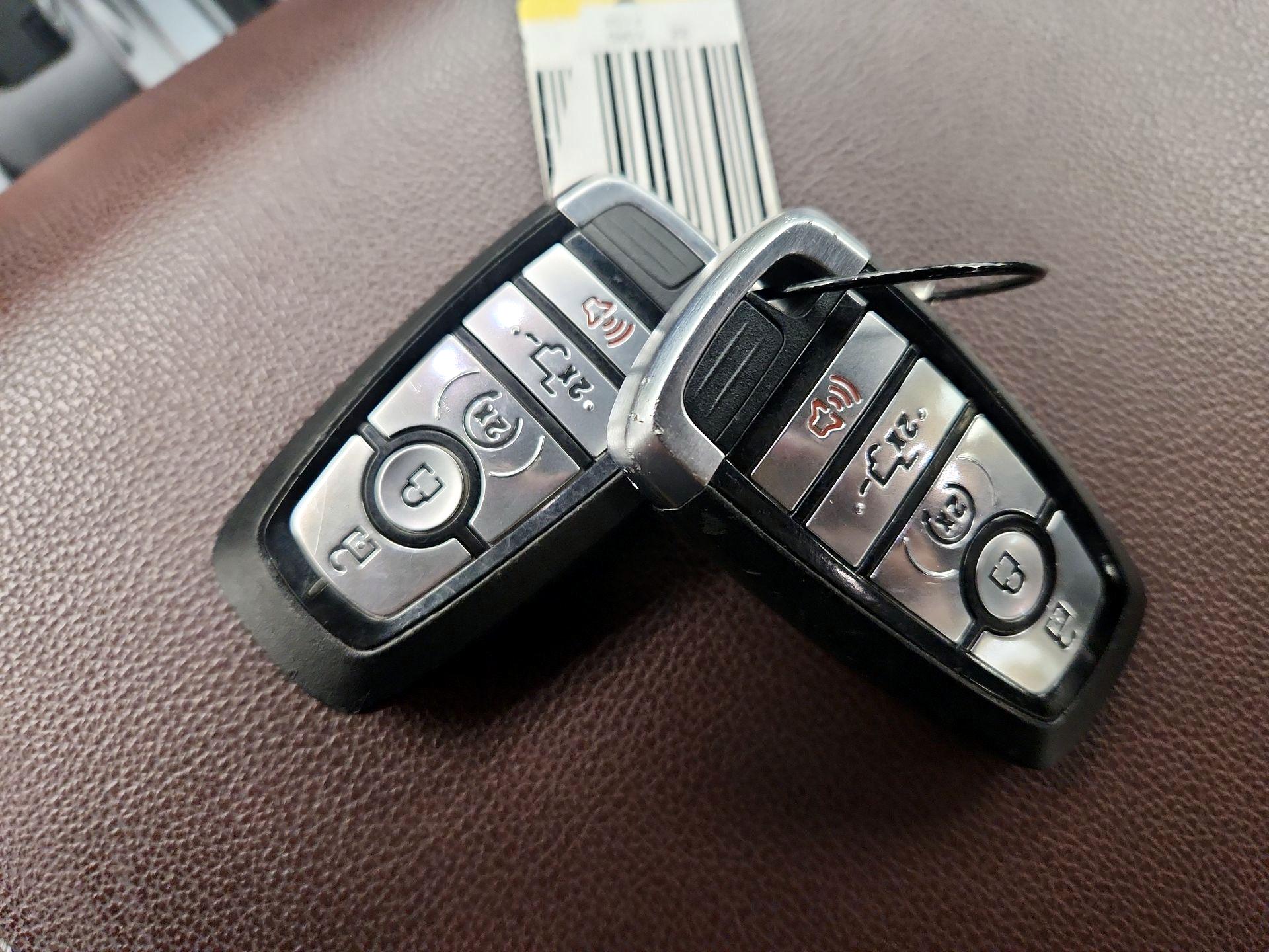 Thumbnail: 2022 Ford F-150 - 20