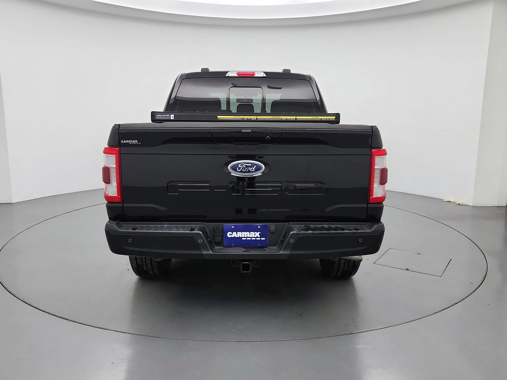 Thumbnail: 2022 Ford F-150 - 6