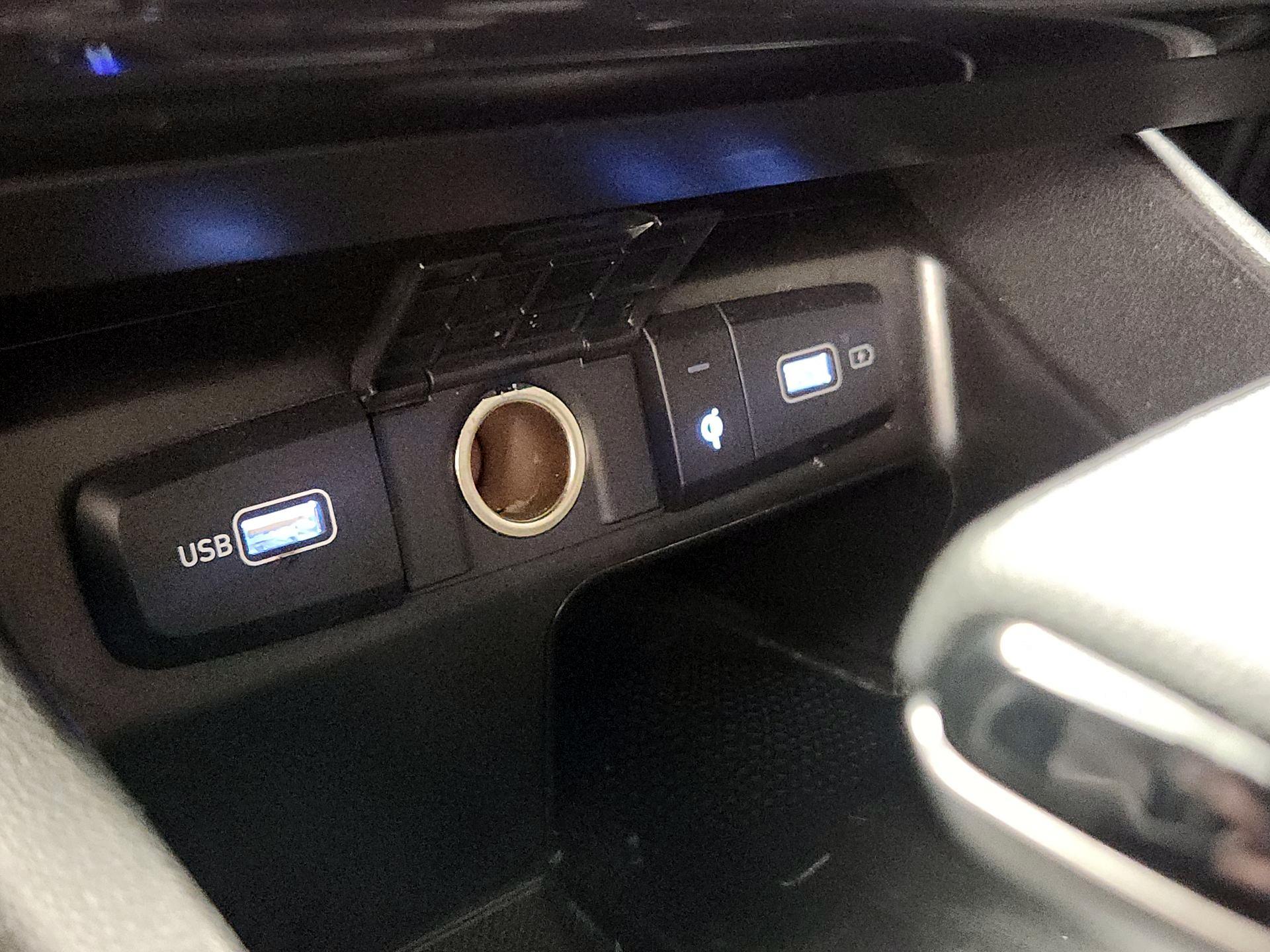 Thumbnail: 2024 Hyundai Tucson - 18