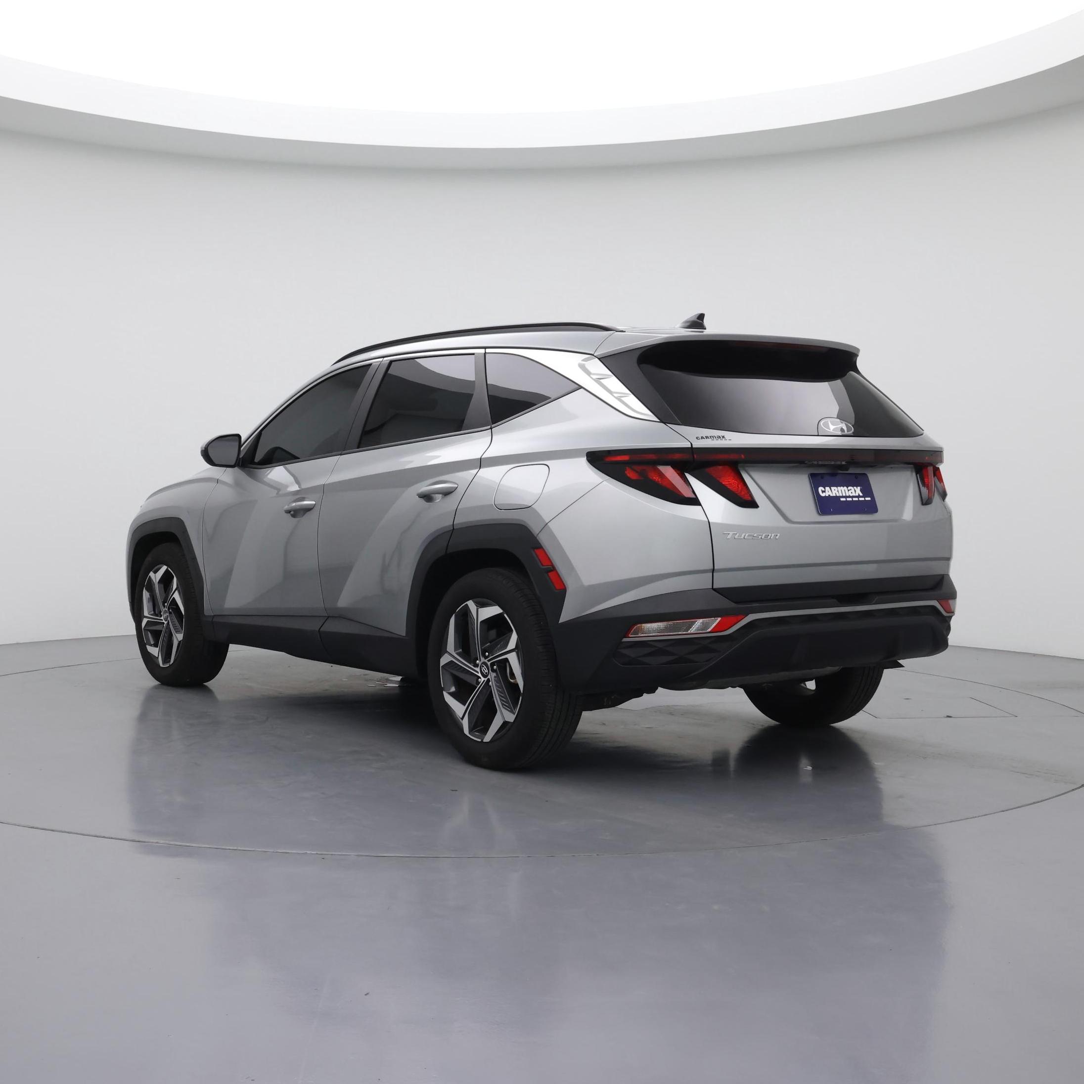 Thumbnail: 2024 Hyundai Tucson - 2