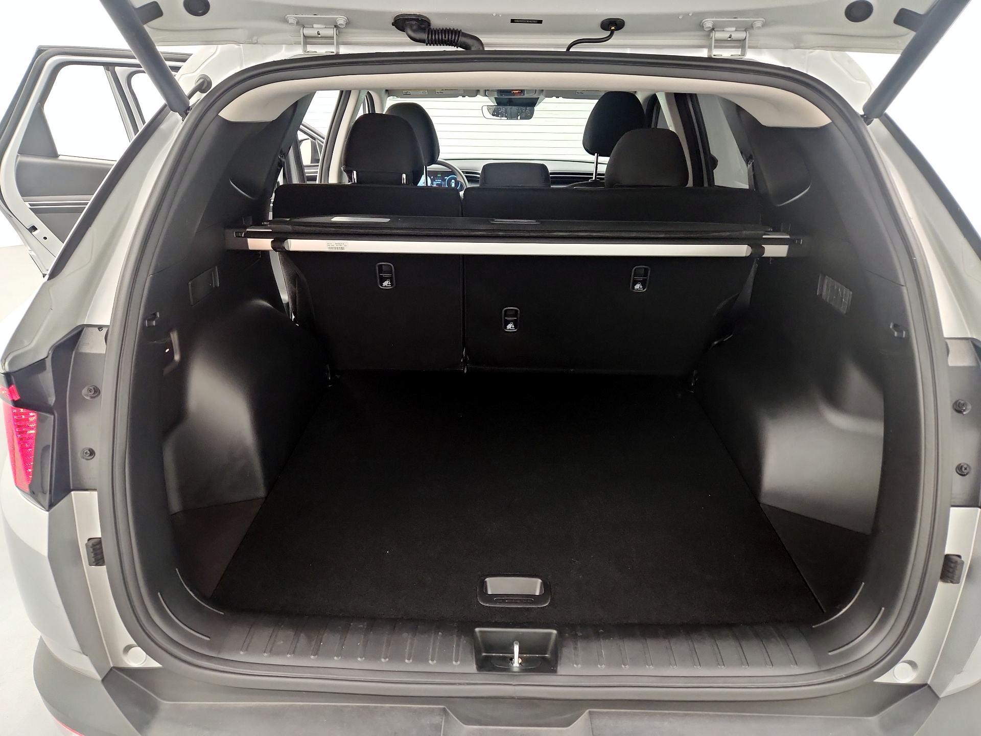 Thumbnail: 2024 Hyundai Tucson - 20