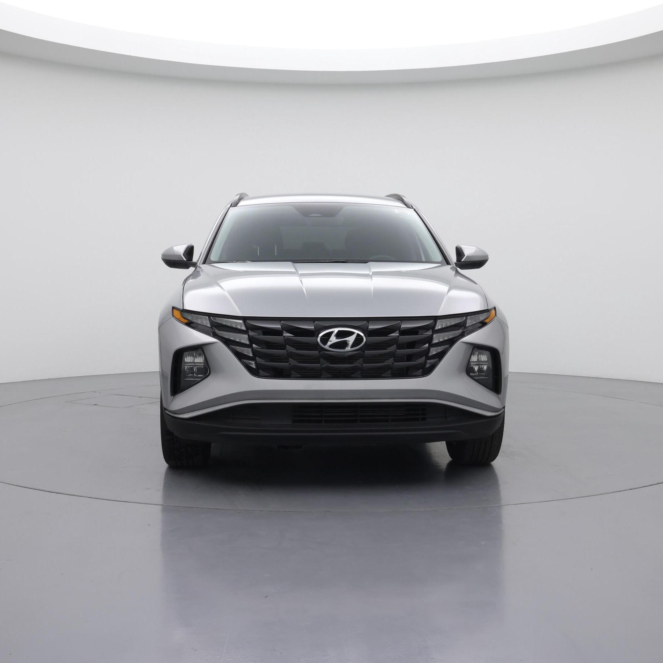 Thumbnail: 2024 Hyundai Tucson - 5