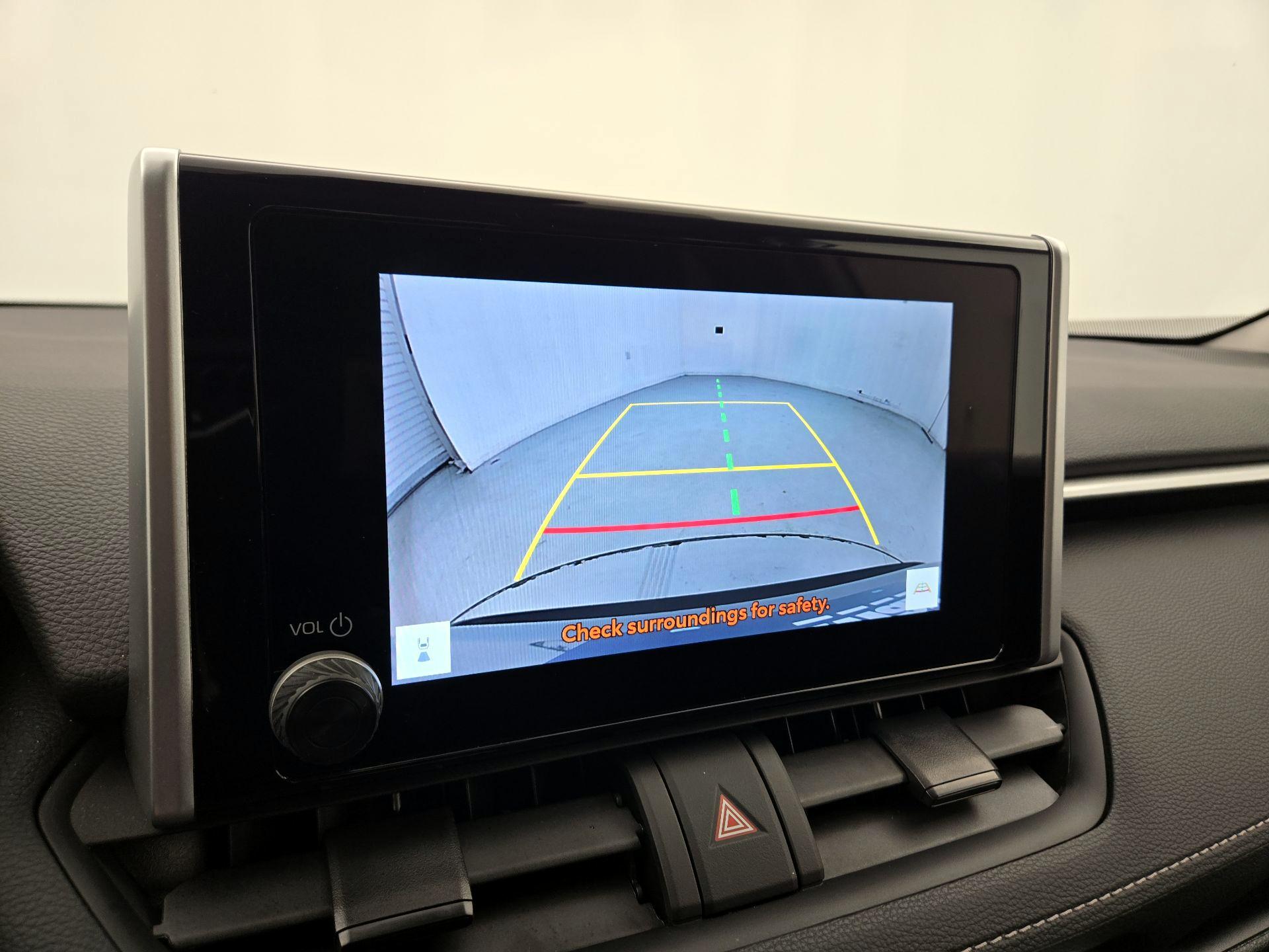 Thumbnail: 2025 Toyota RAV4 - 14