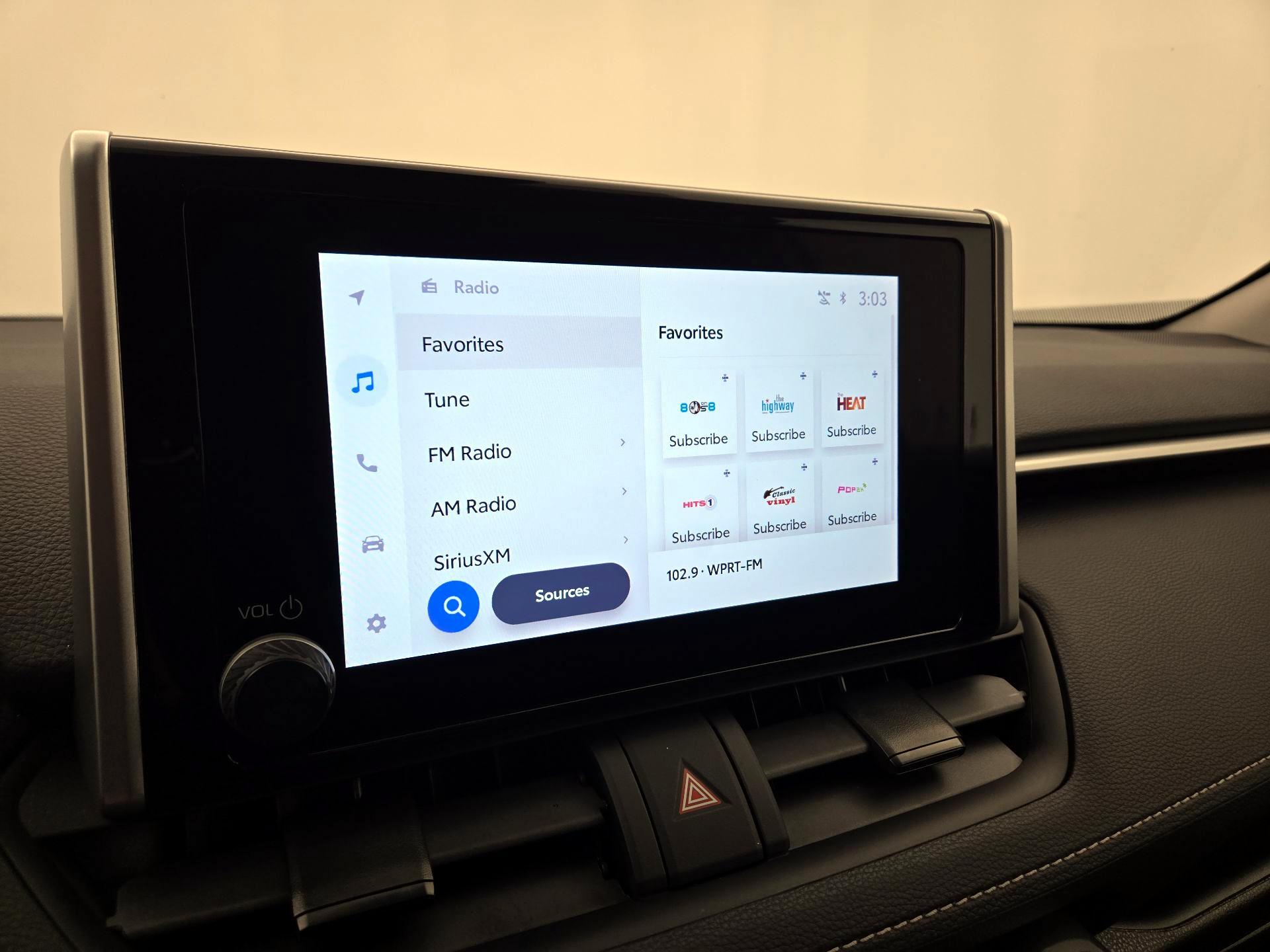 Thumbnail: 2025 Toyota RAV4 - 15