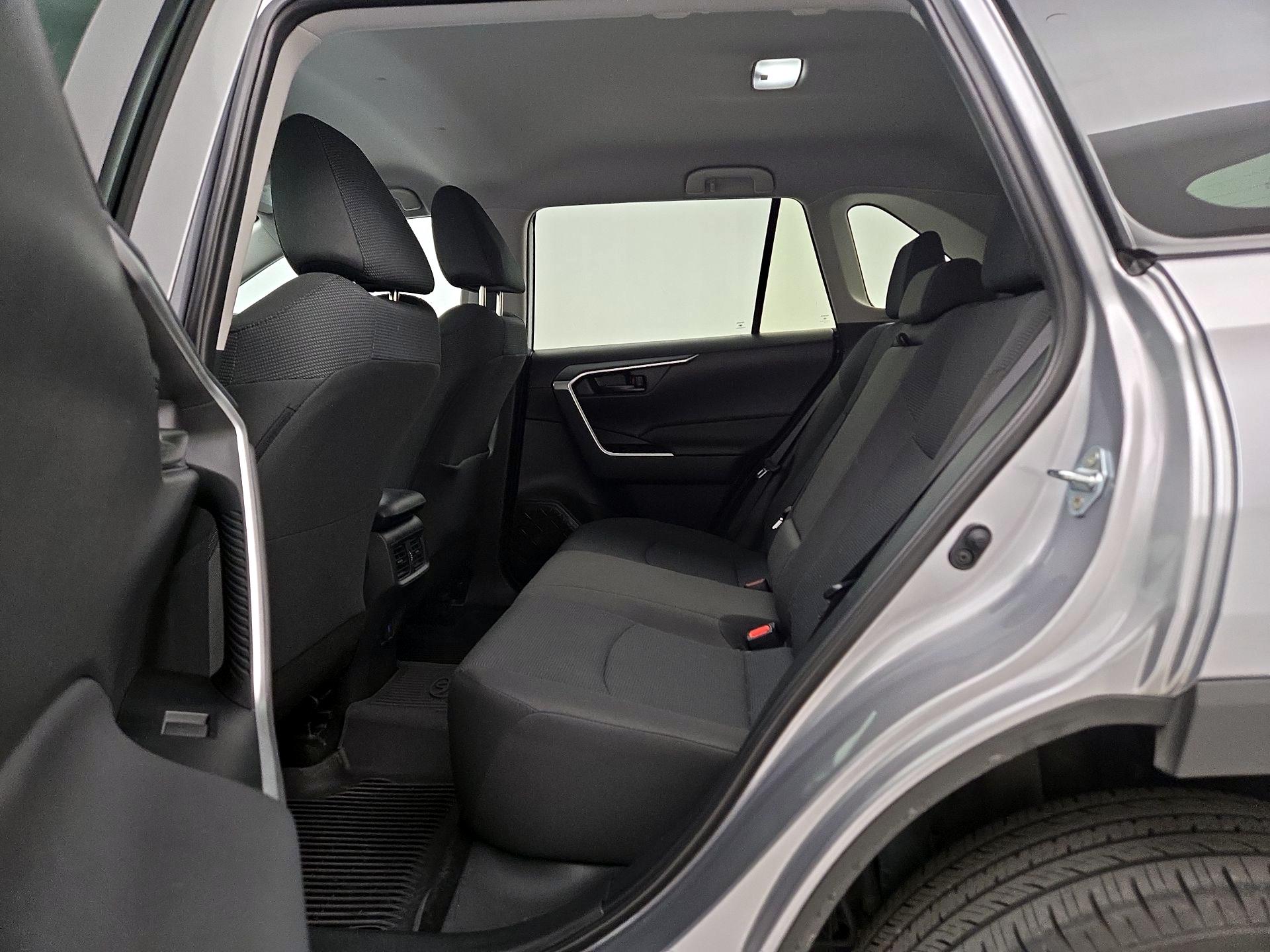 Thumbnail: 2025 Toyota RAV4 - 19