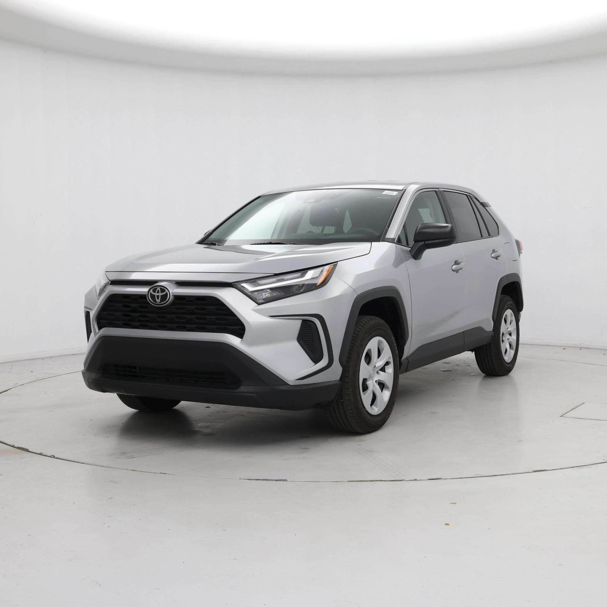 Thumbnail: 2025 Toyota RAV4 - 4