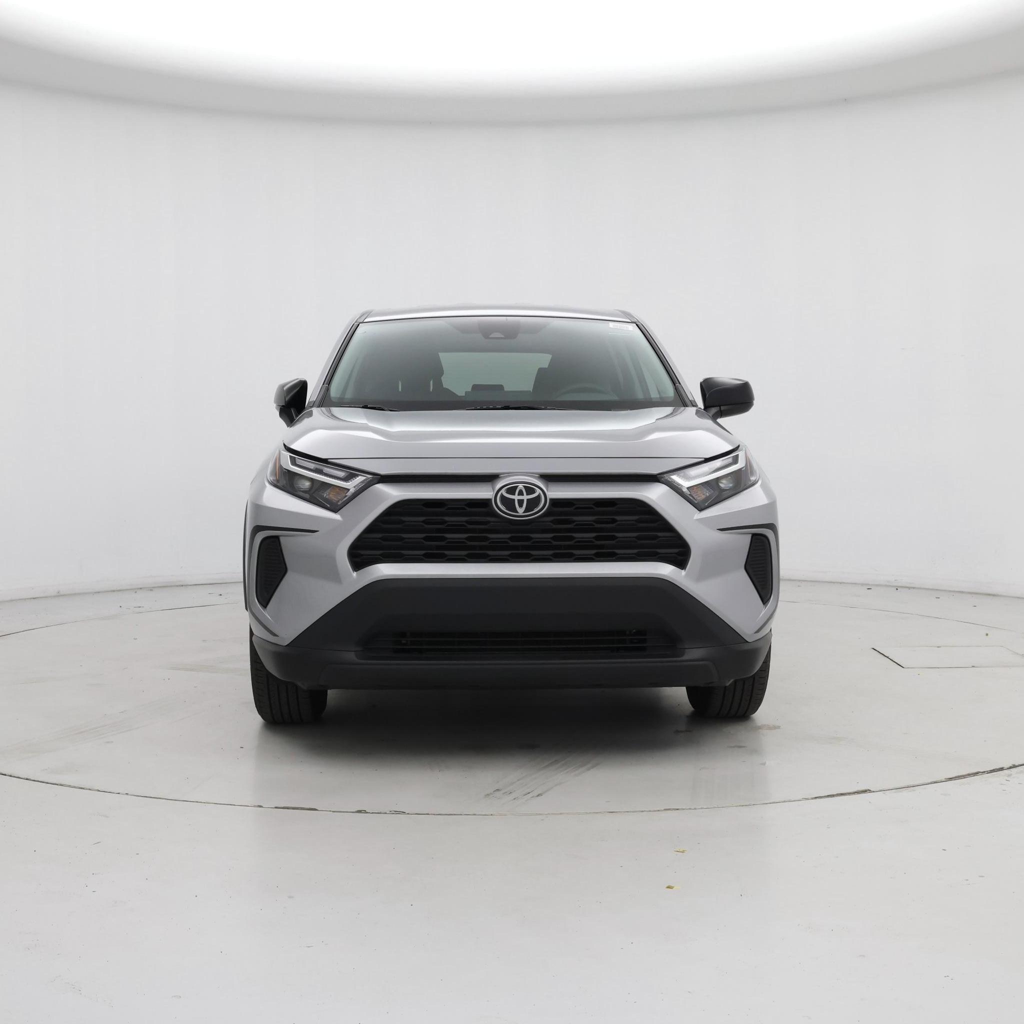 Thumbnail: 2025 Toyota RAV4 - 5
