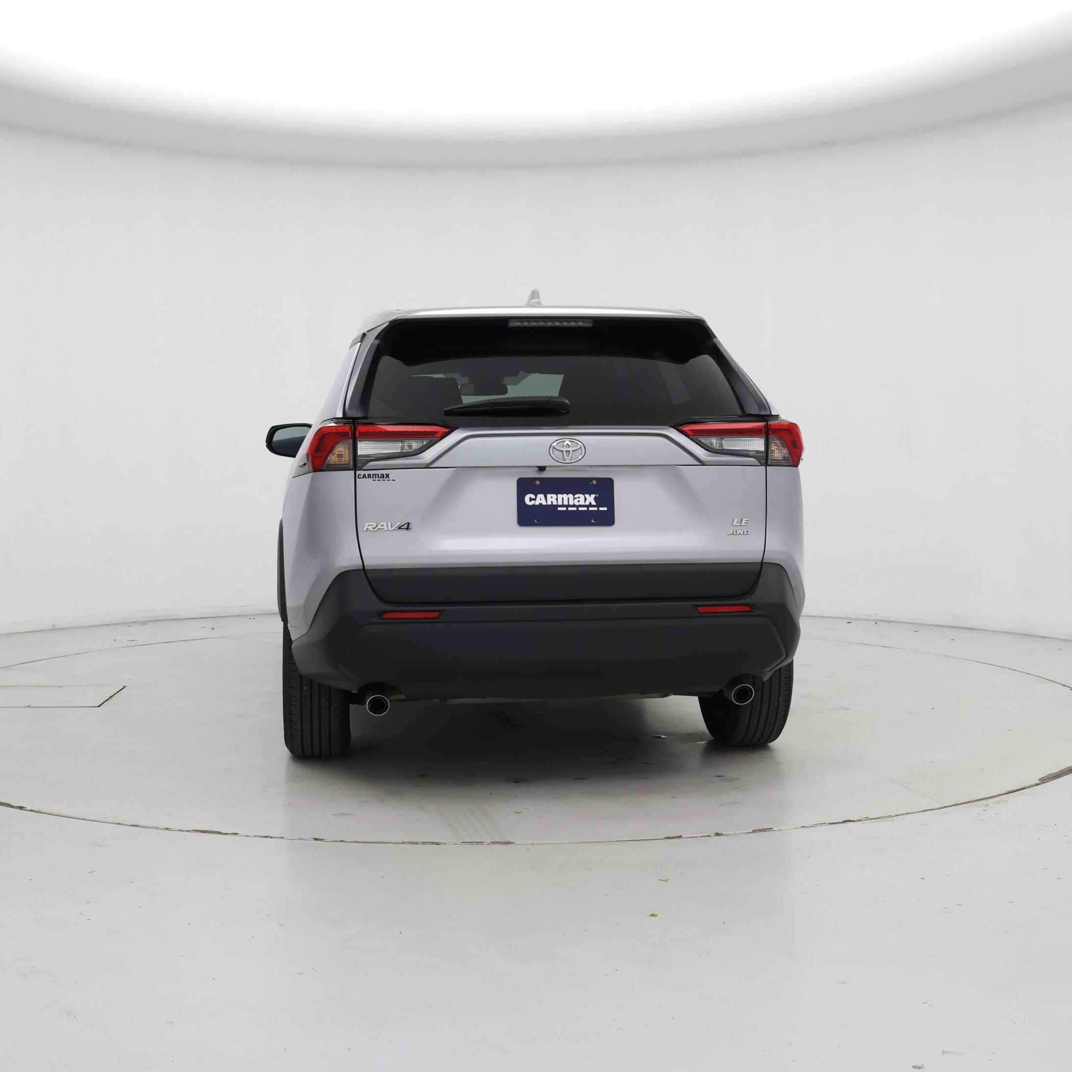 Thumbnail: 2025 Toyota RAV4 - 6