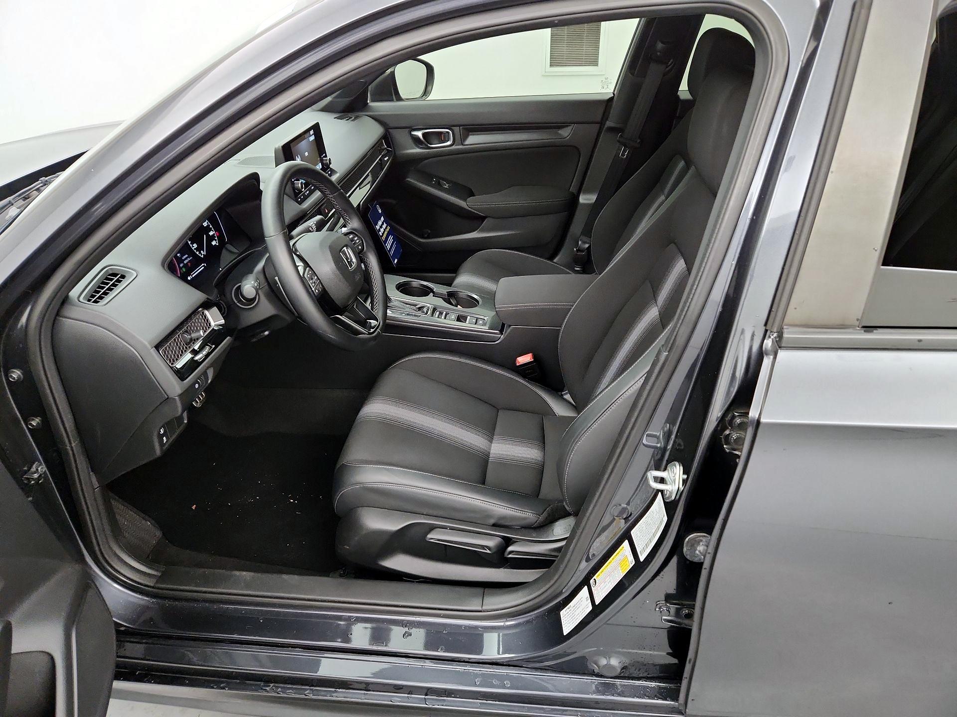 Thumbnail: 2022 Honda Civic - 11