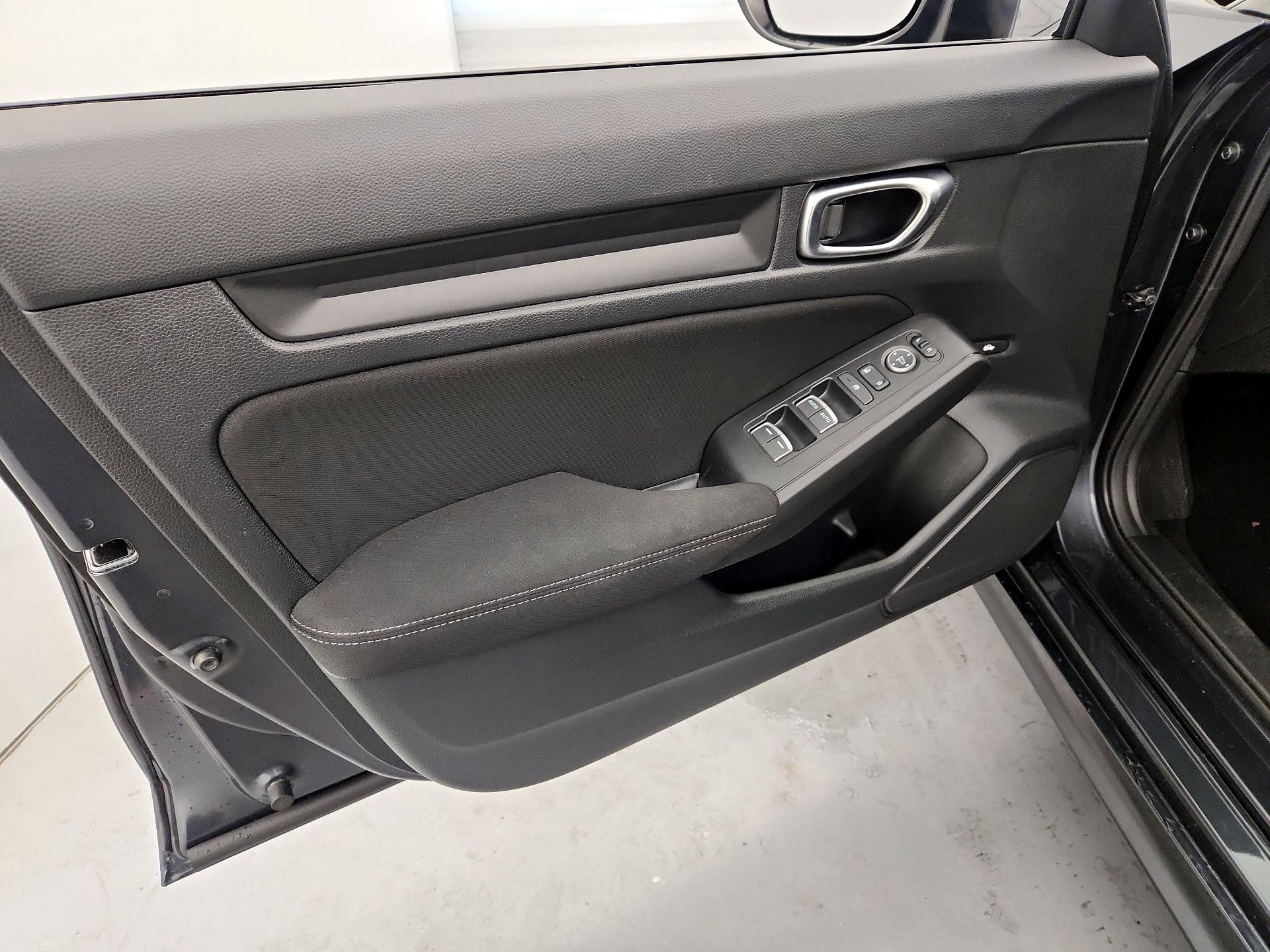 Thumbnail: 2022 Honda Civic - 12