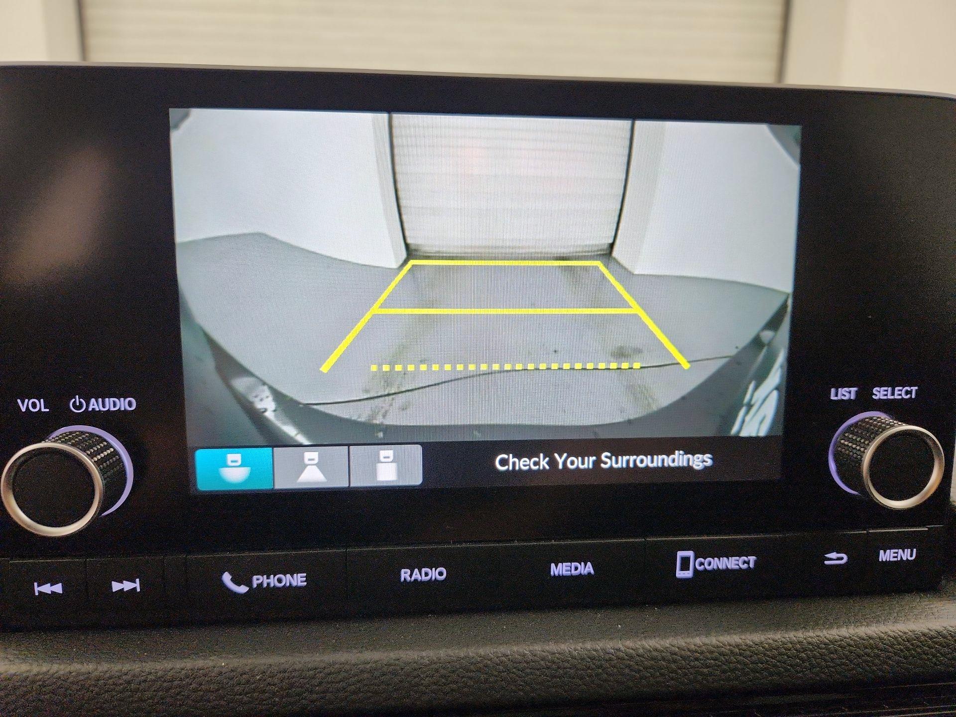 Thumbnail: 2022 Honda Civic - 14