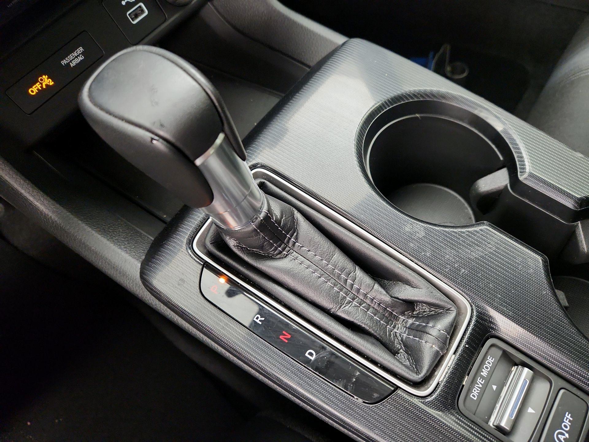 Thumbnail: 2022 Honda Civic - 17