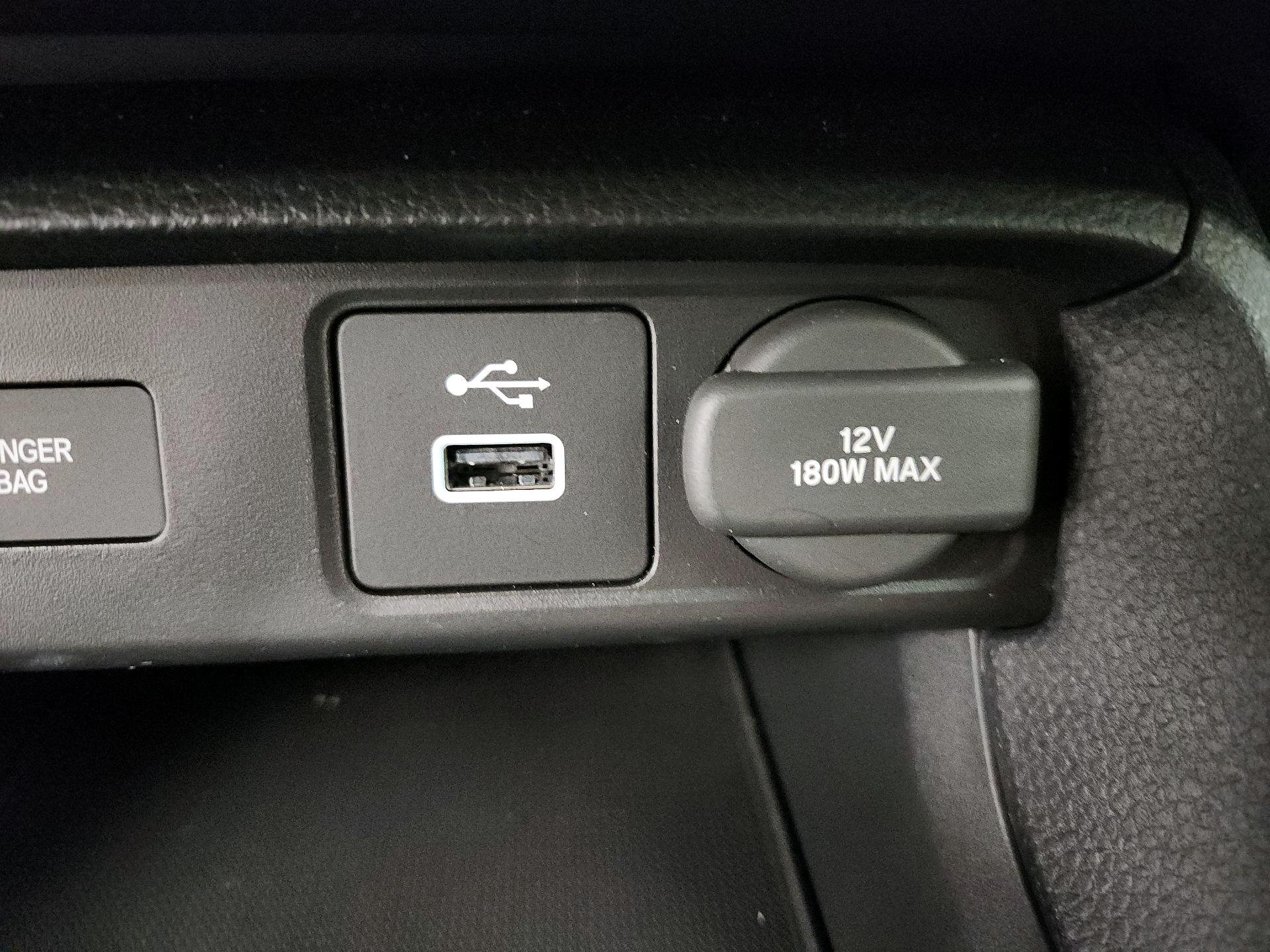 Thumbnail: 2022 Honda Civic - 18