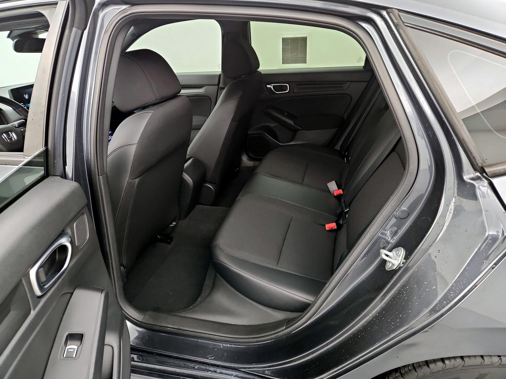 Thumbnail: 2022 Honda Civic - 19