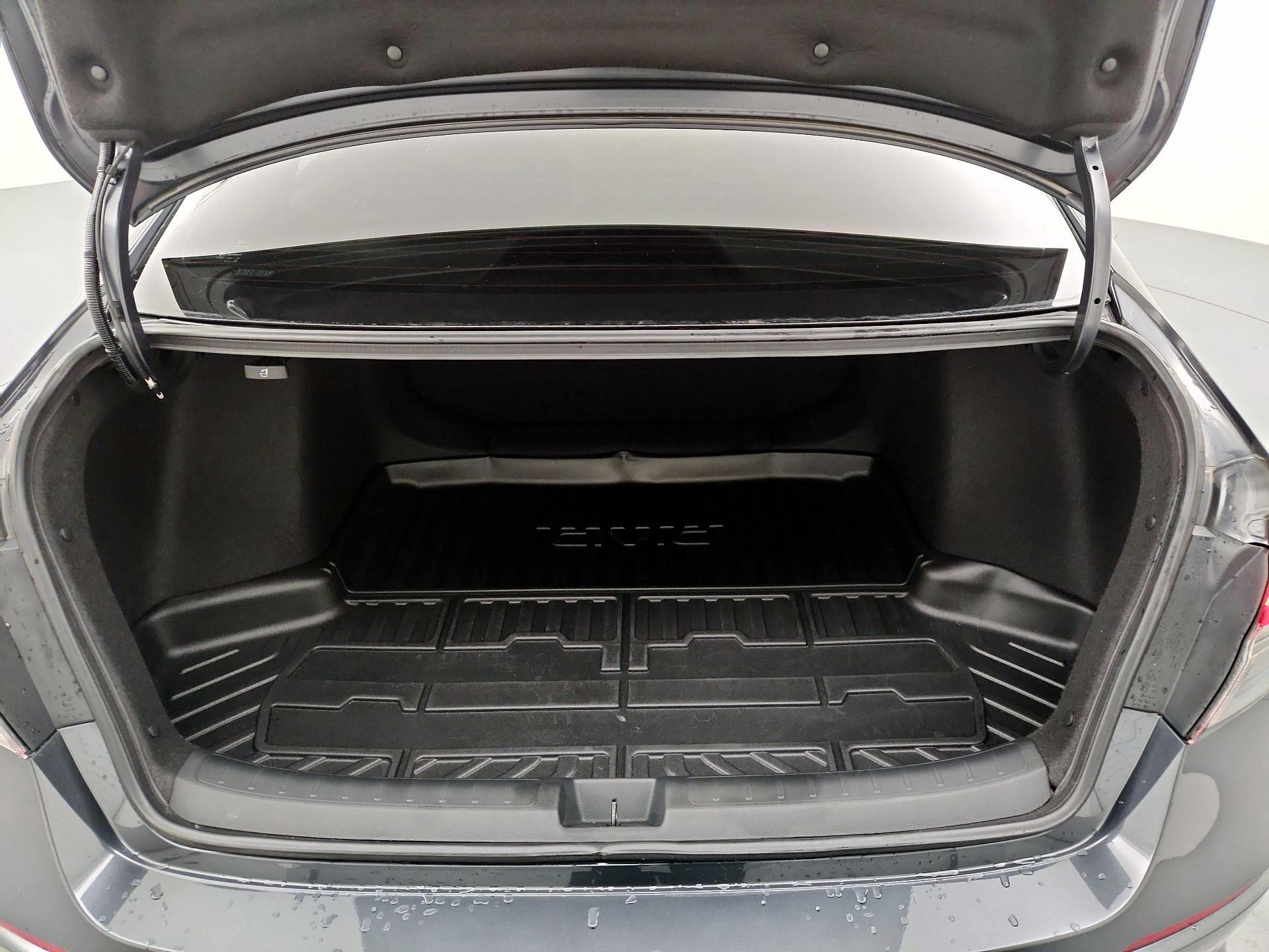 Thumbnail: 2022 Honda Civic - 20