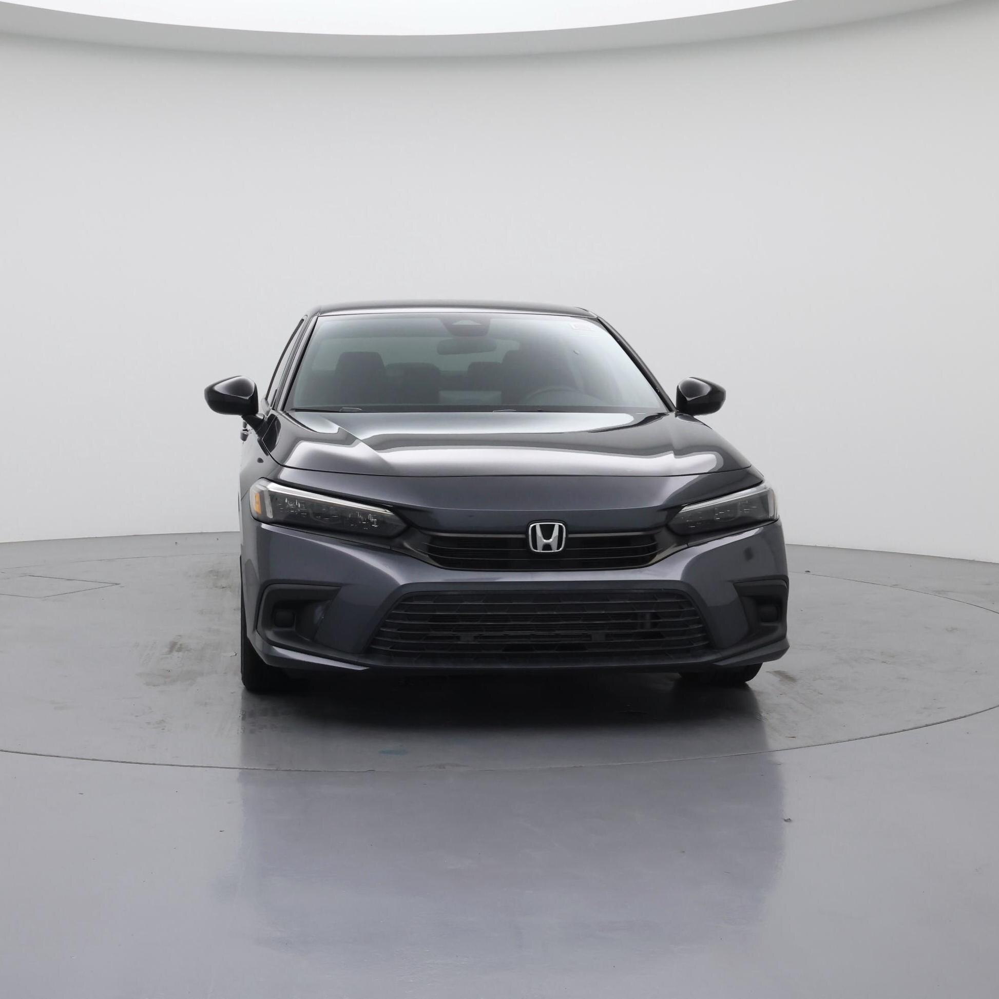 Thumbnail: 2022 Honda Civic - 5