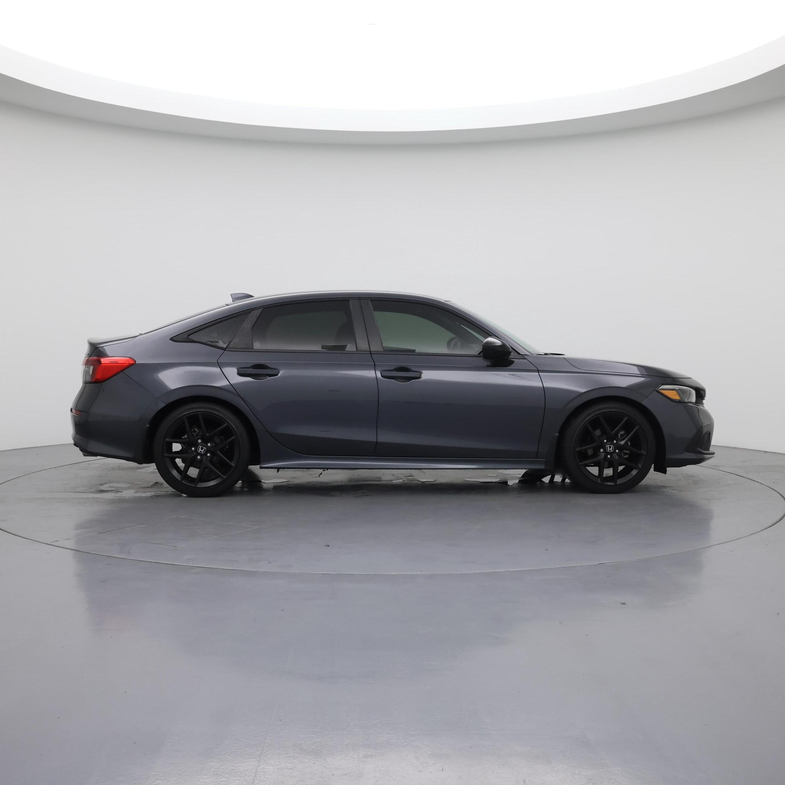 Thumbnail: 2022 Honda Civic - 7