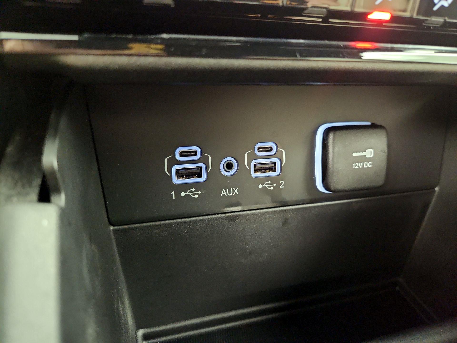 Thumbnail: 2023 Jeep Grand Cherokee - 19