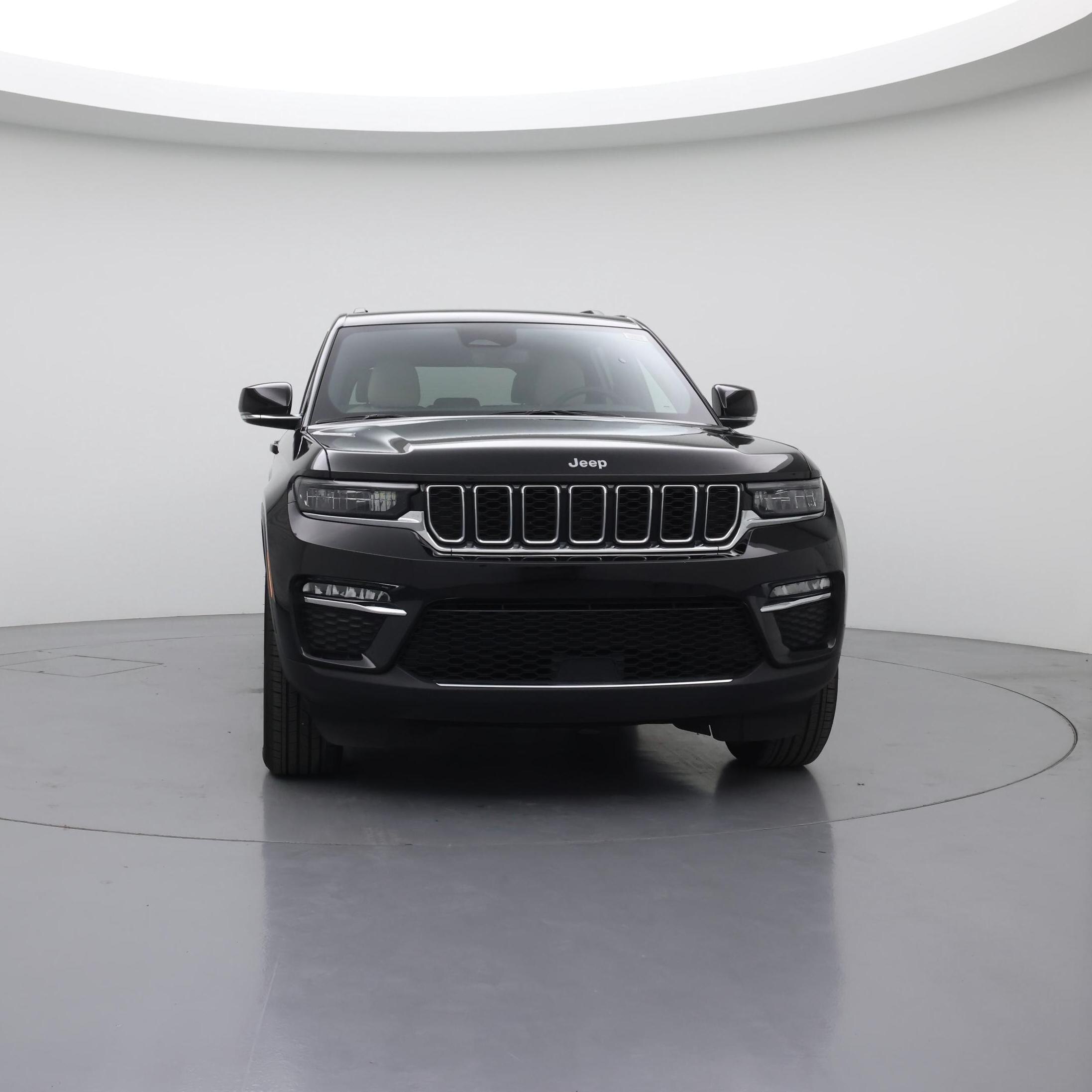 Thumbnail: 2023 Jeep Grand Cherokee - 5