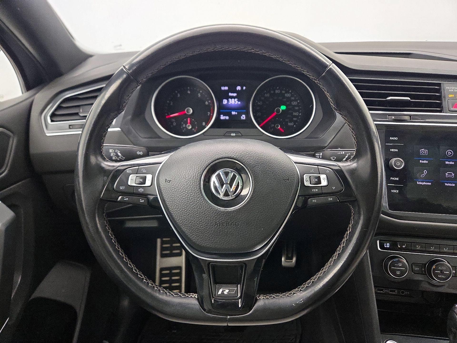 Thumbnail: 2020 Volkswagen Tiguan - 10