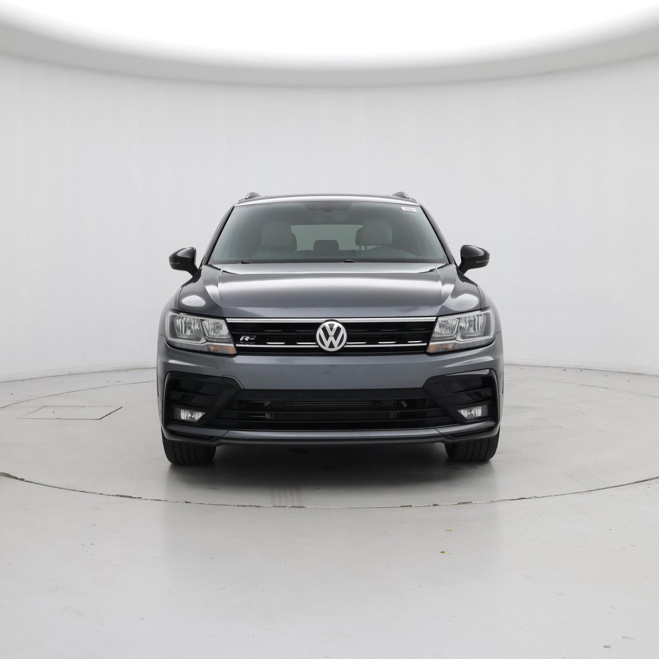 Thumbnail: 2020 Volkswagen Tiguan - 5