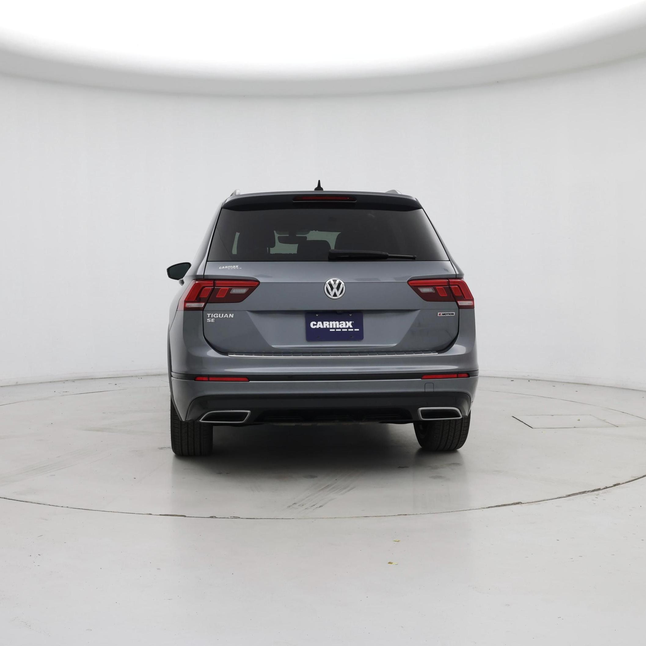 Thumbnail: 2020 Volkswagen Tiguan - 6